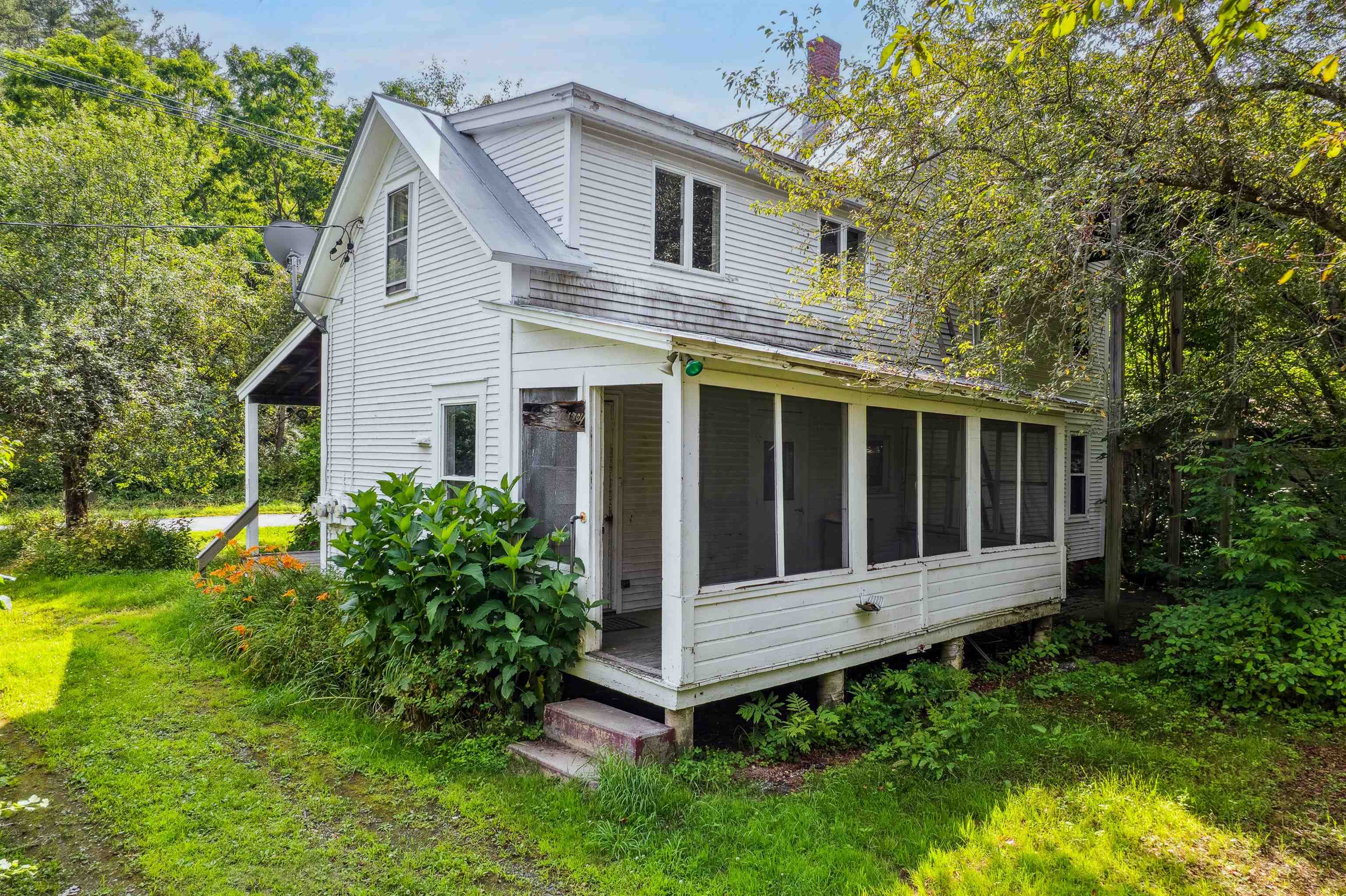 600 North Windsor Street Property Photo 1