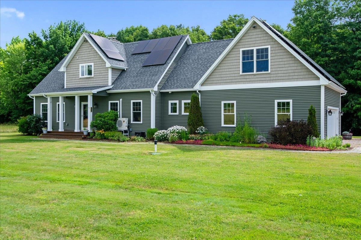 201 Old Stage Road Property Photo 1