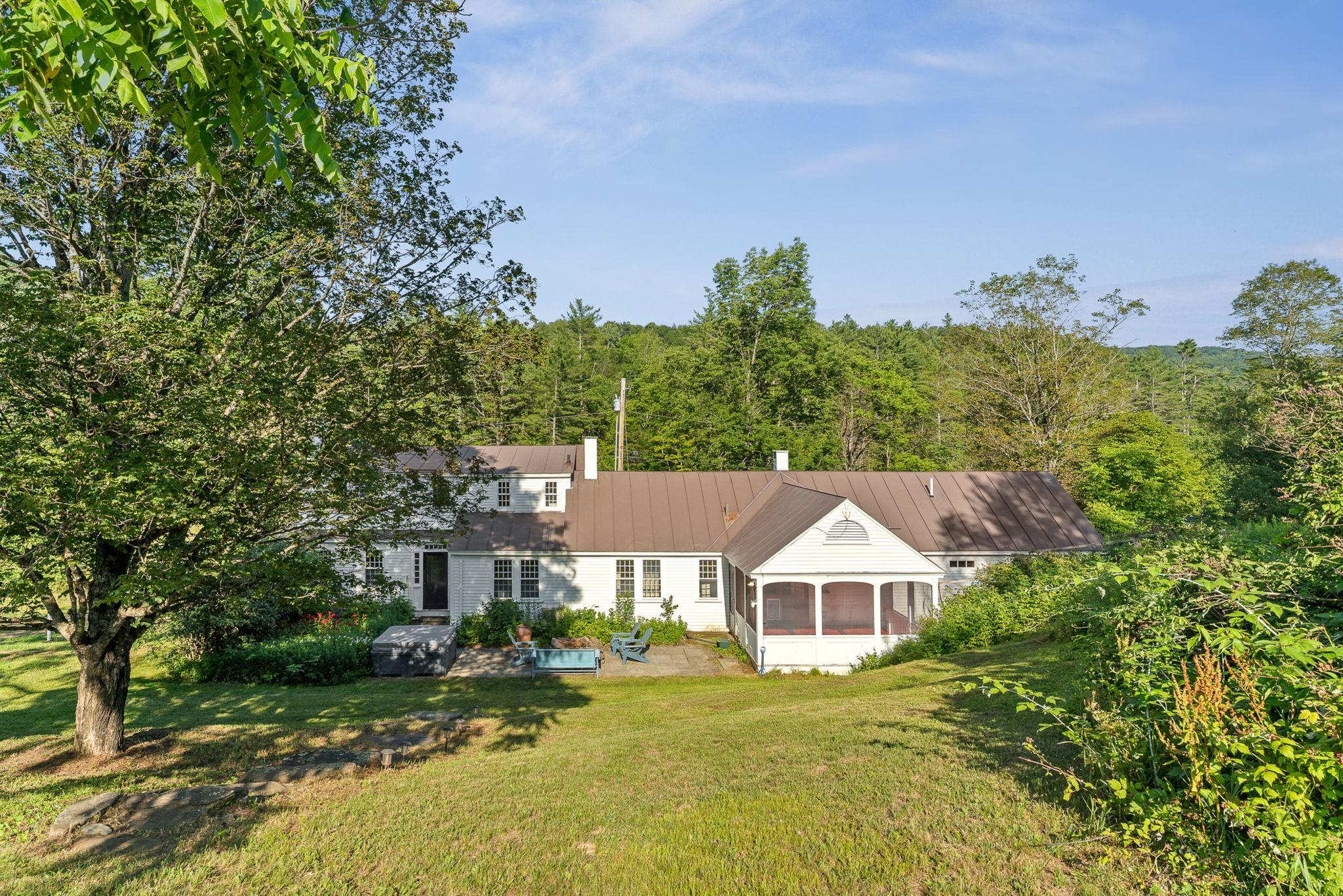 419 Baileys Mill Road Property Photo 1