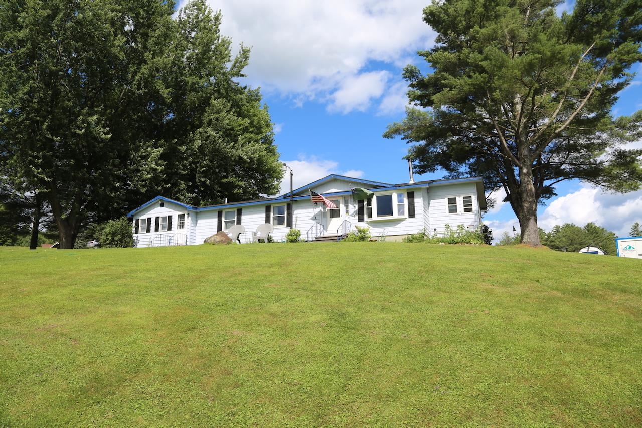 542 Clay Hill Road Property Photo 1
