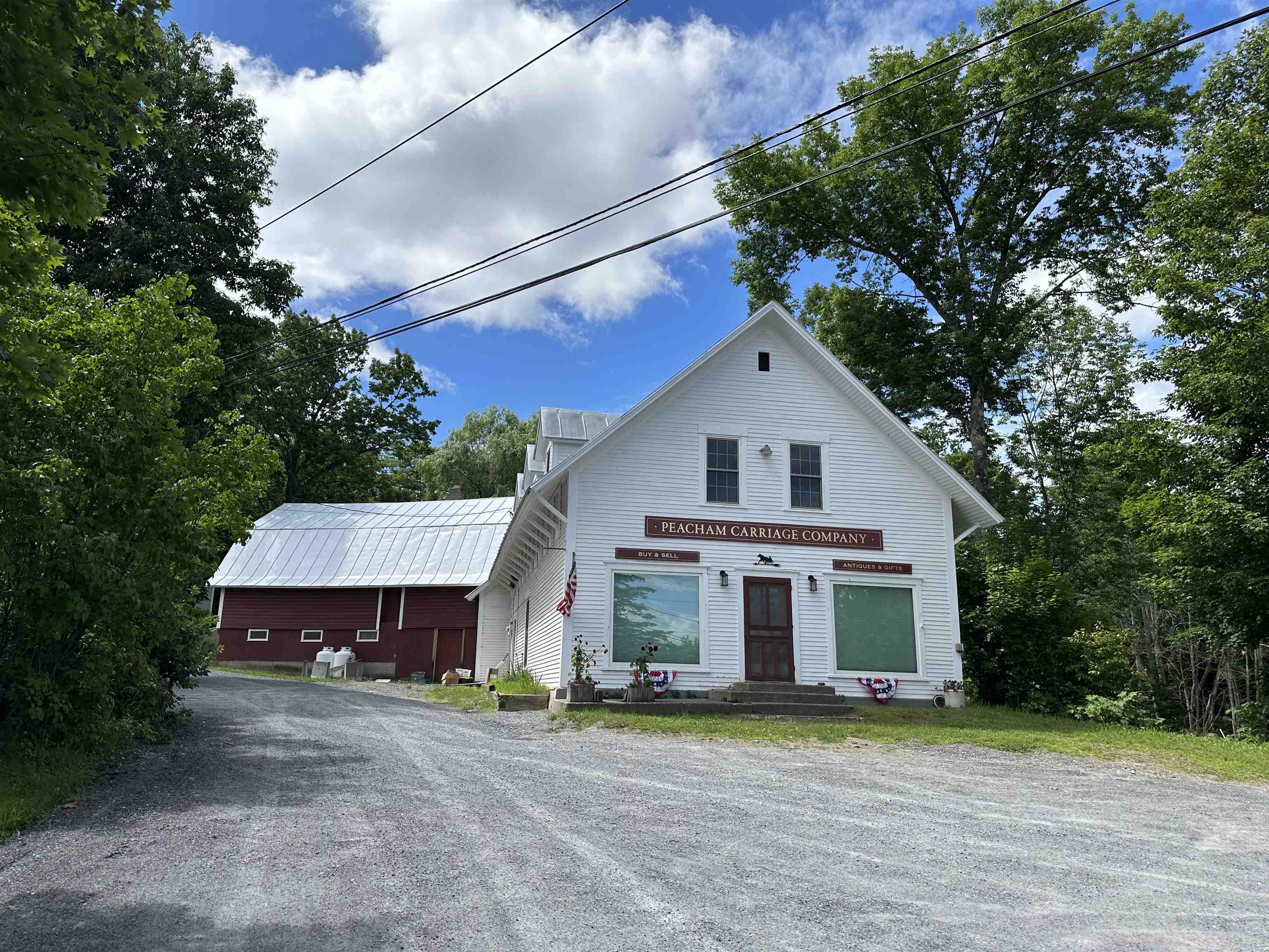 24 Governor Mattocks Road Property Photo 1