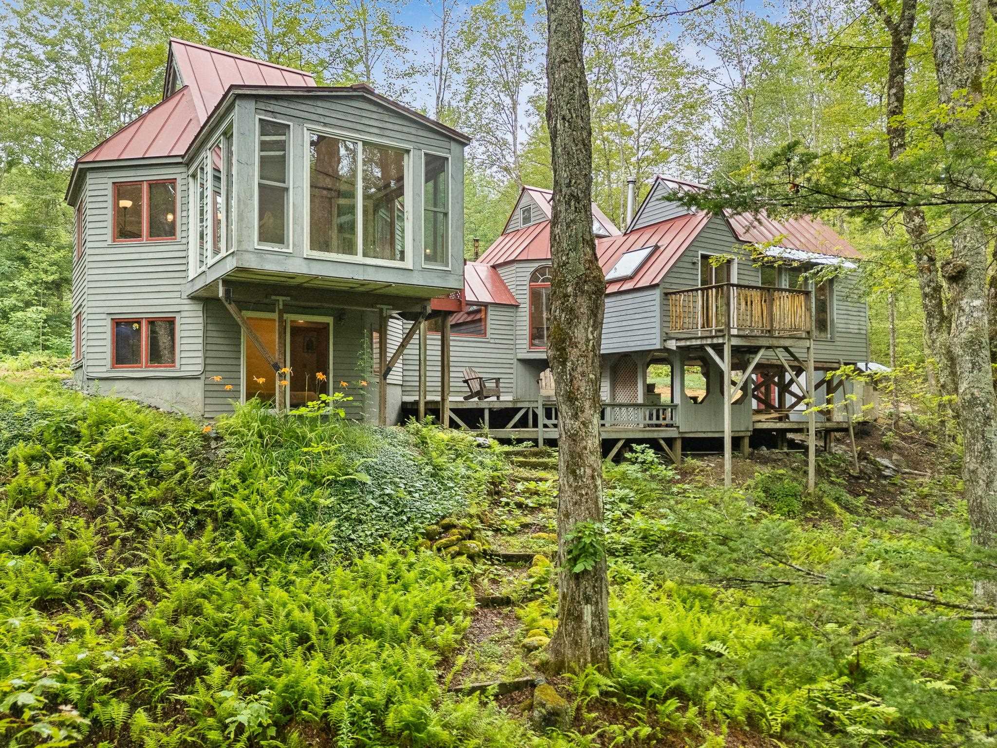 10 Upper Hancock Brook Road Property Photo 1