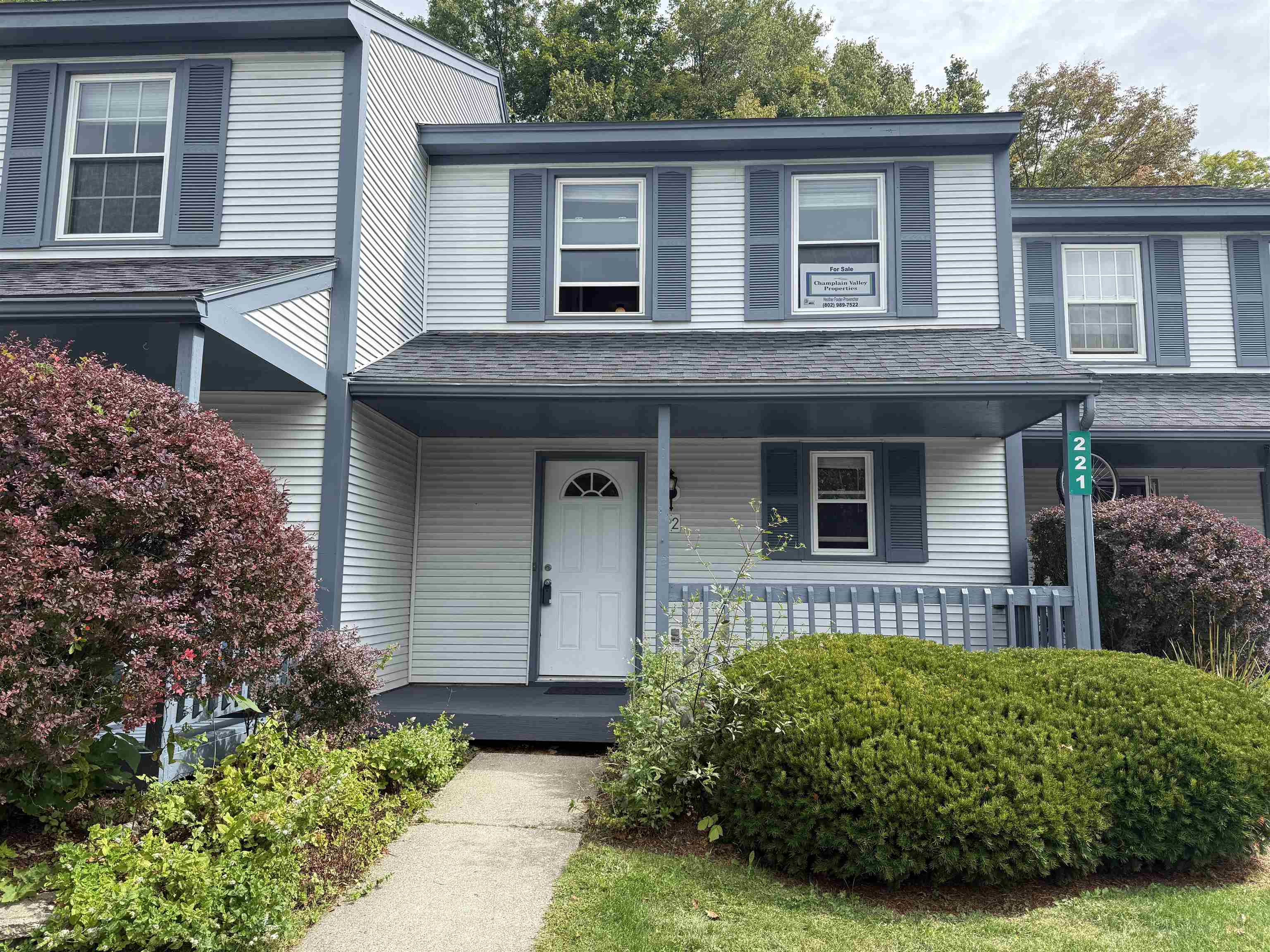 221 Lyman Meadow Property Photo 1