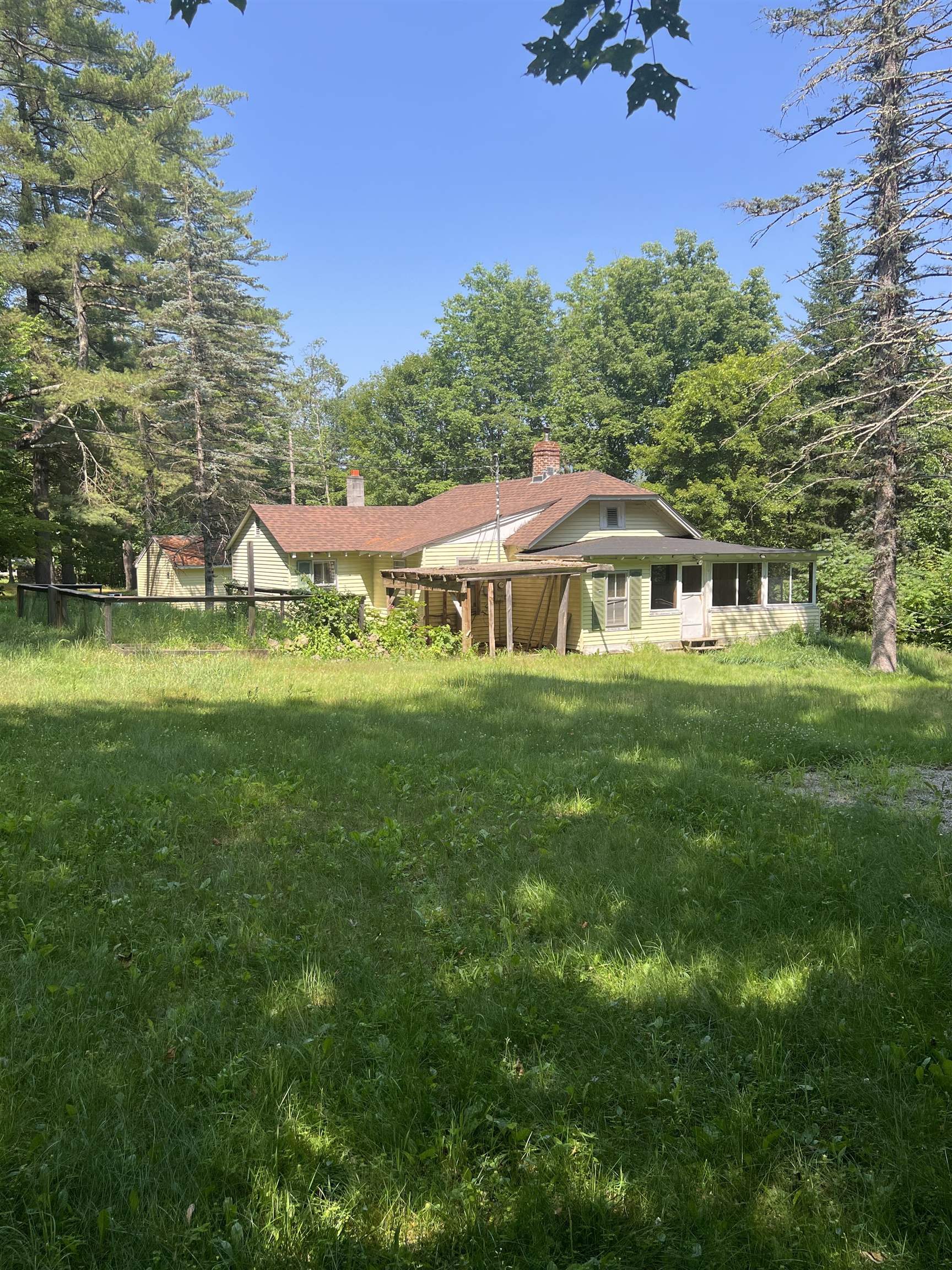 1004 Mount Moosilauke Highway Property Photo 1