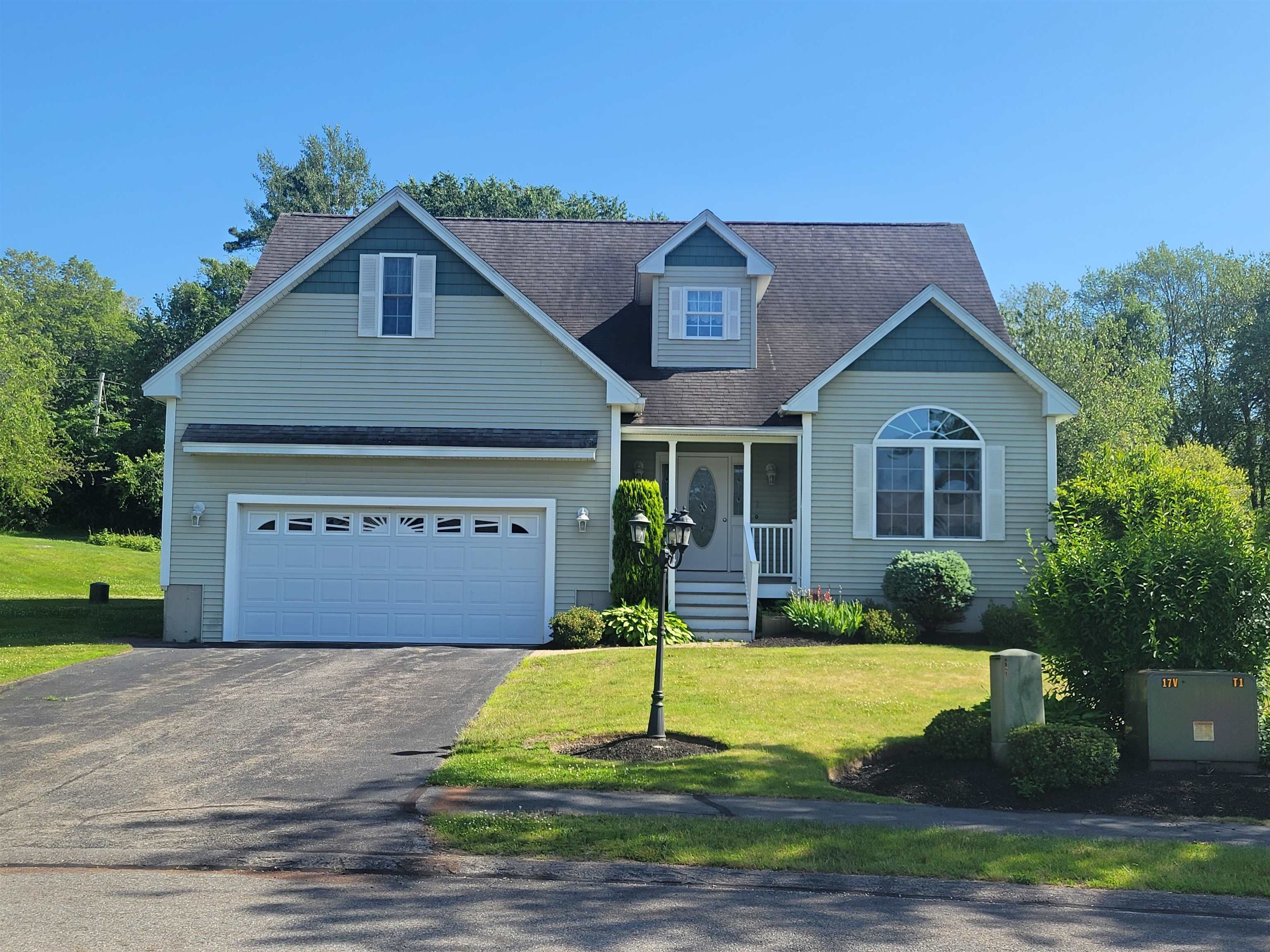 7 Harvest Road Property Photo 1