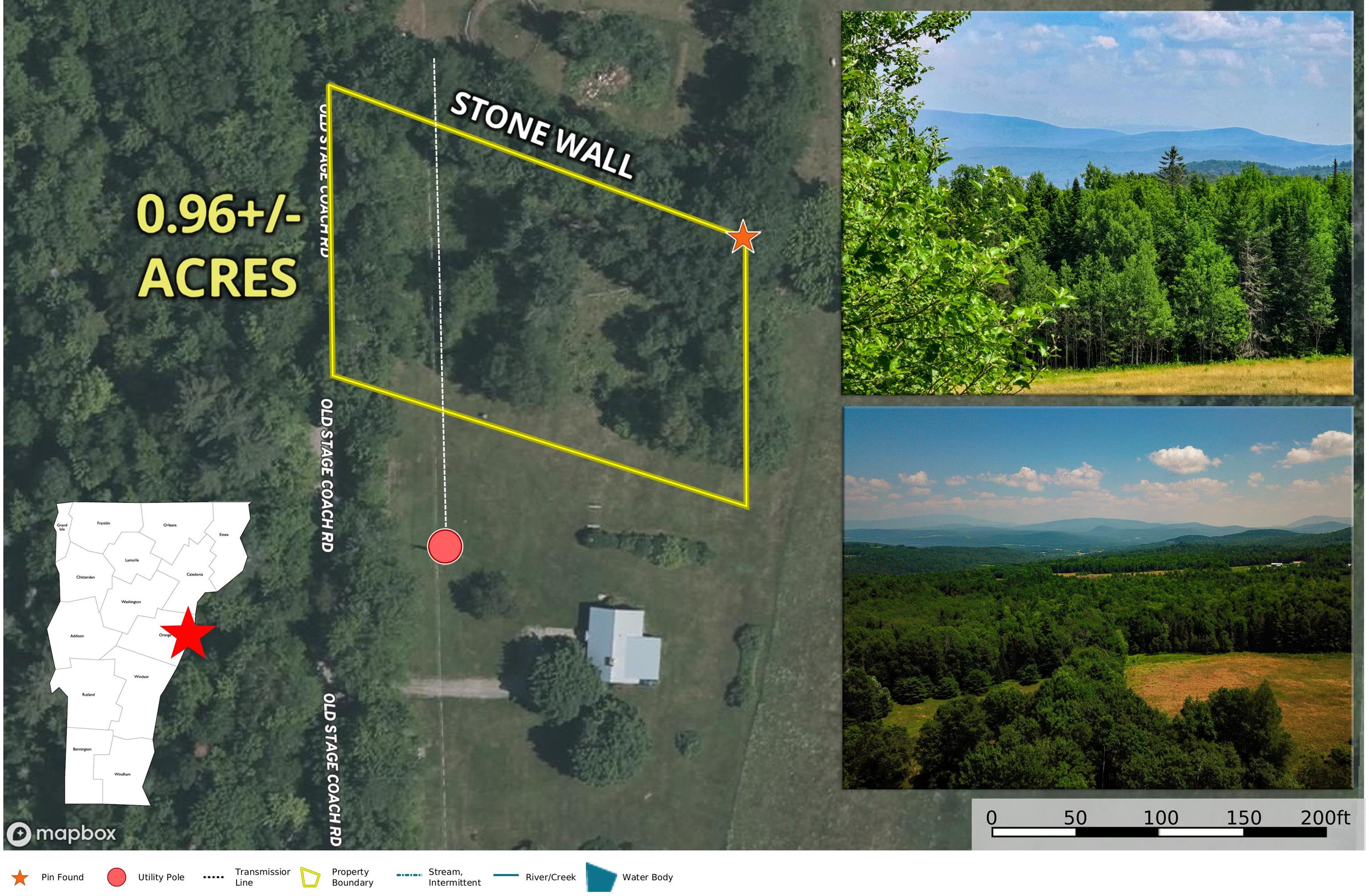330 Old Stage Coach Road Property Photo 1