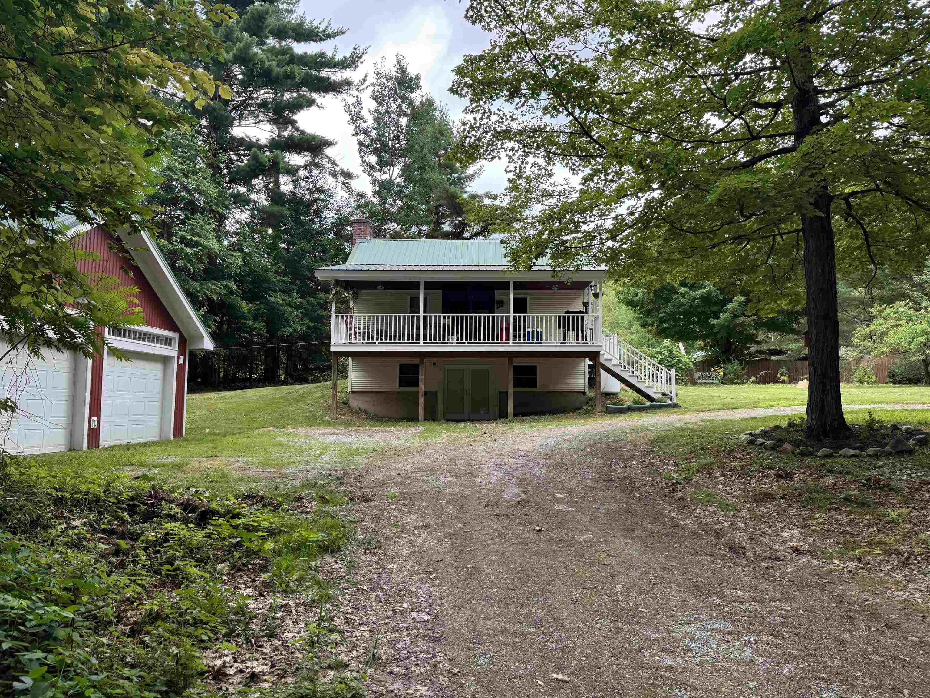 600 Birch Hill Road Property Photo 1