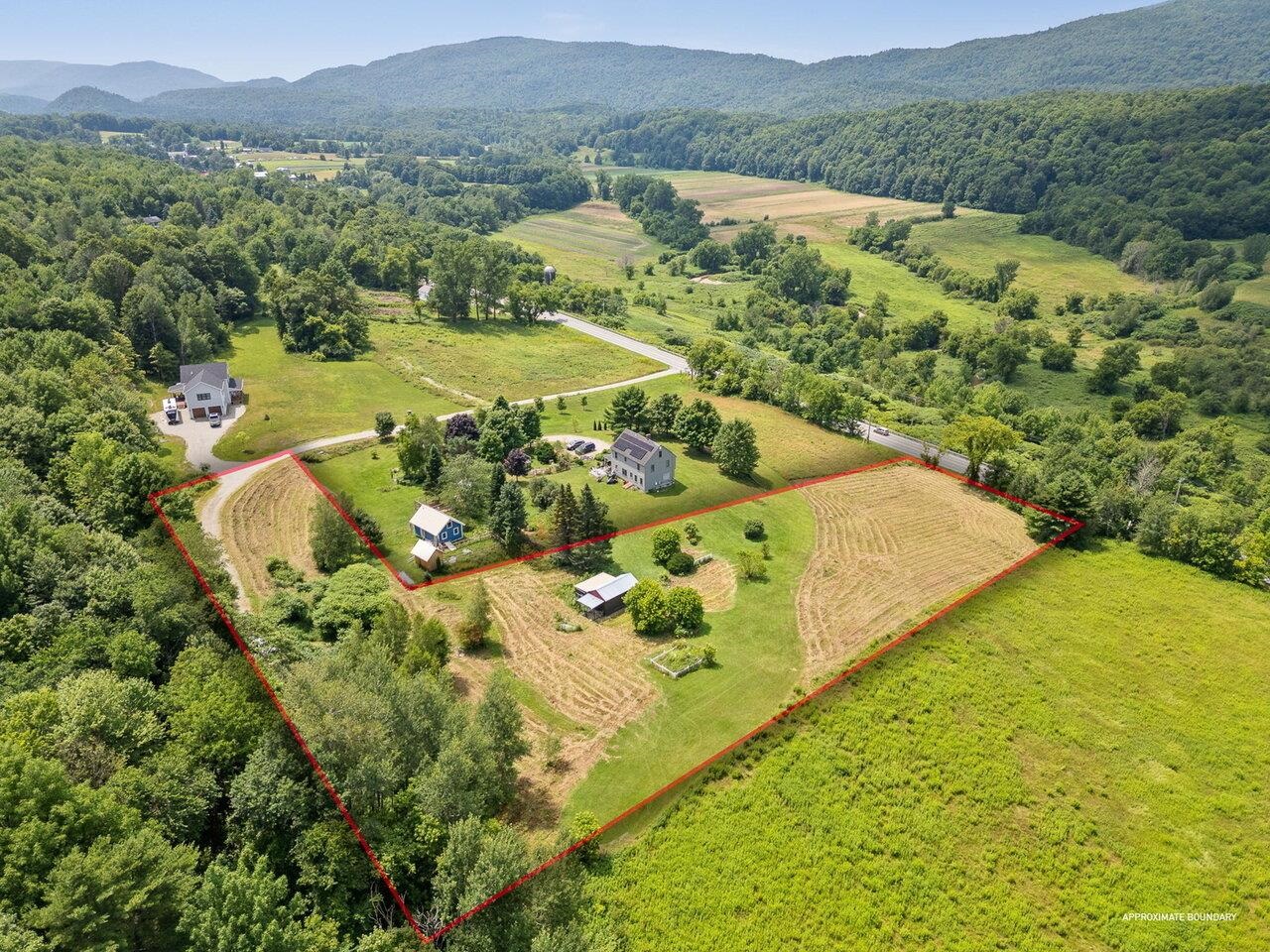 0 Maple Hill Drive Property Photo 1