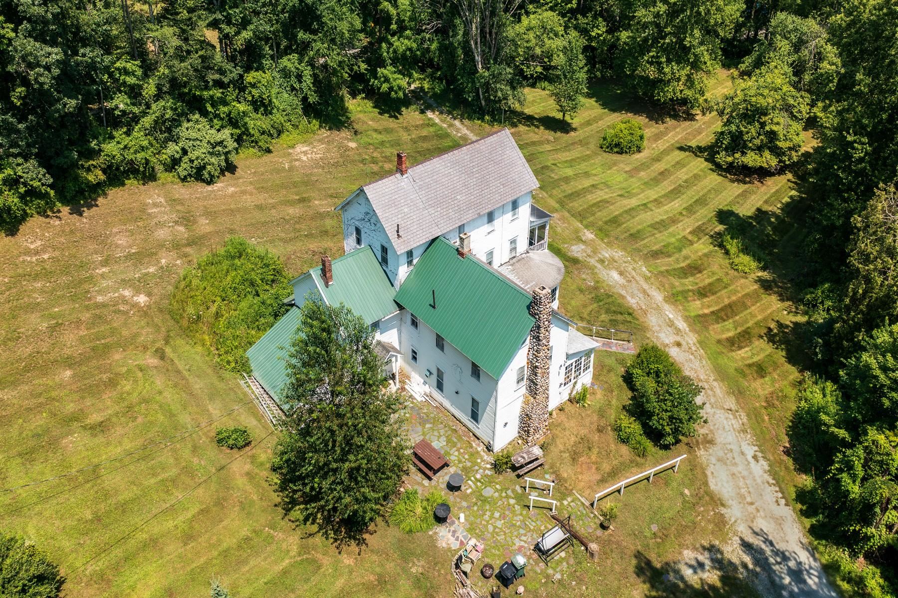 99 Spooner Point