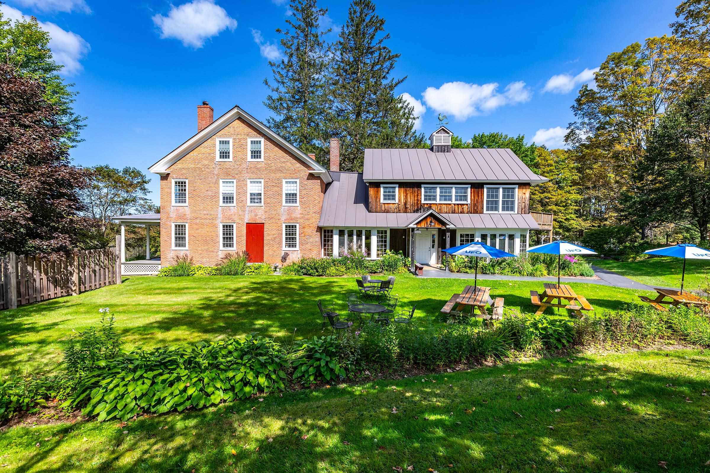 5518 Vt Route 12 Property Photo 1