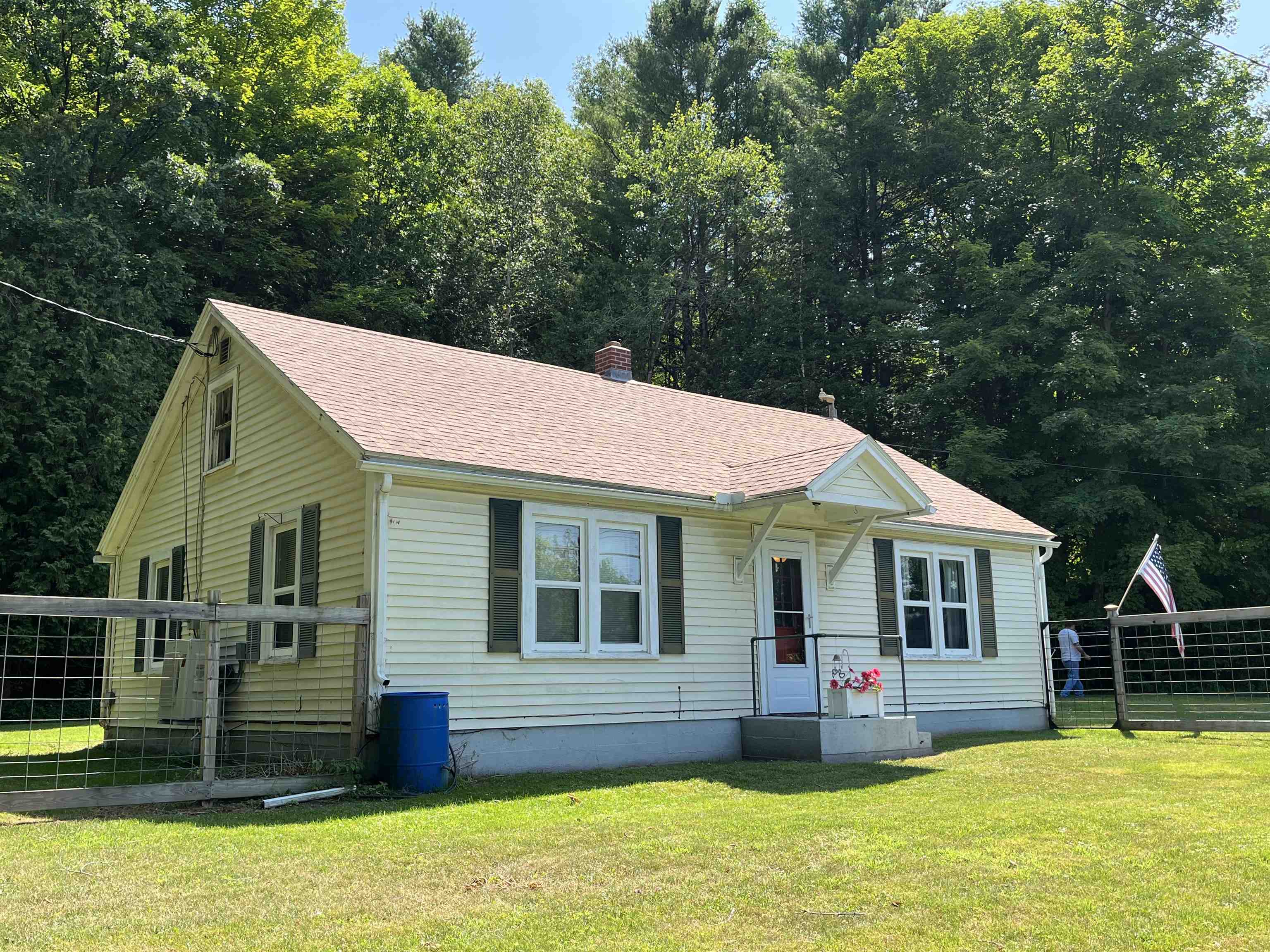 6696 Us Route 7 Property Photo 1