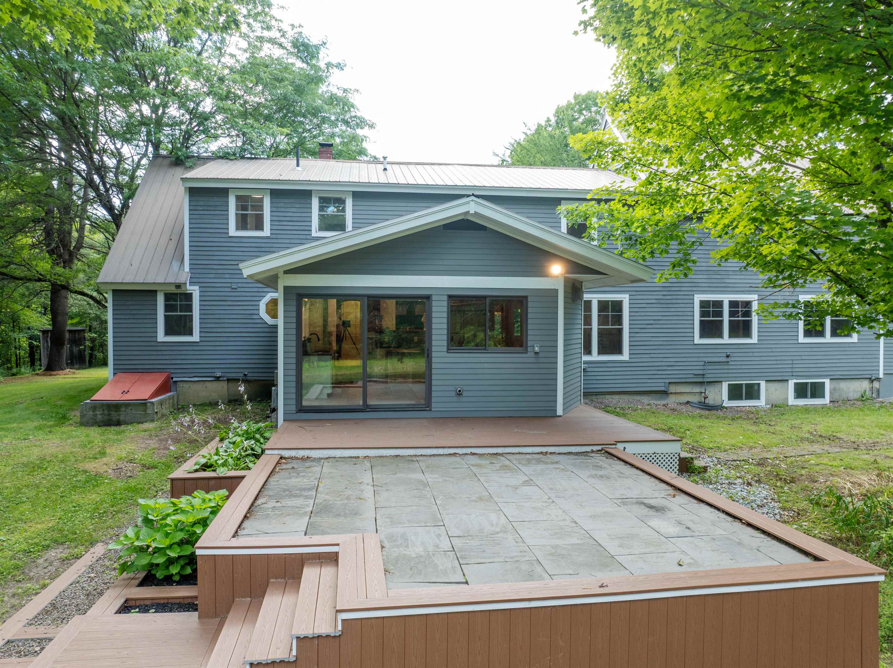 1540 Ballard Road Property Photo 1