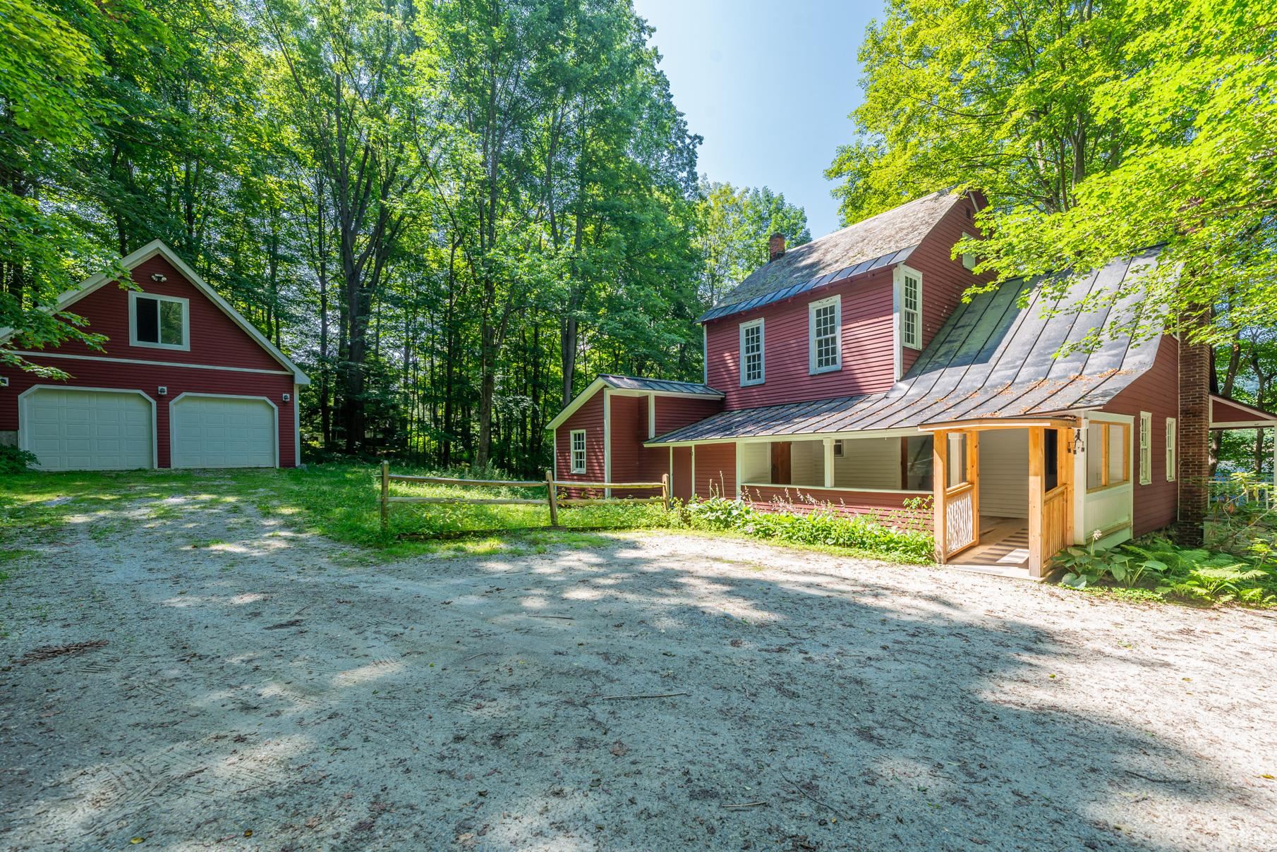 62 Dorset Village Lane Property Photo 1