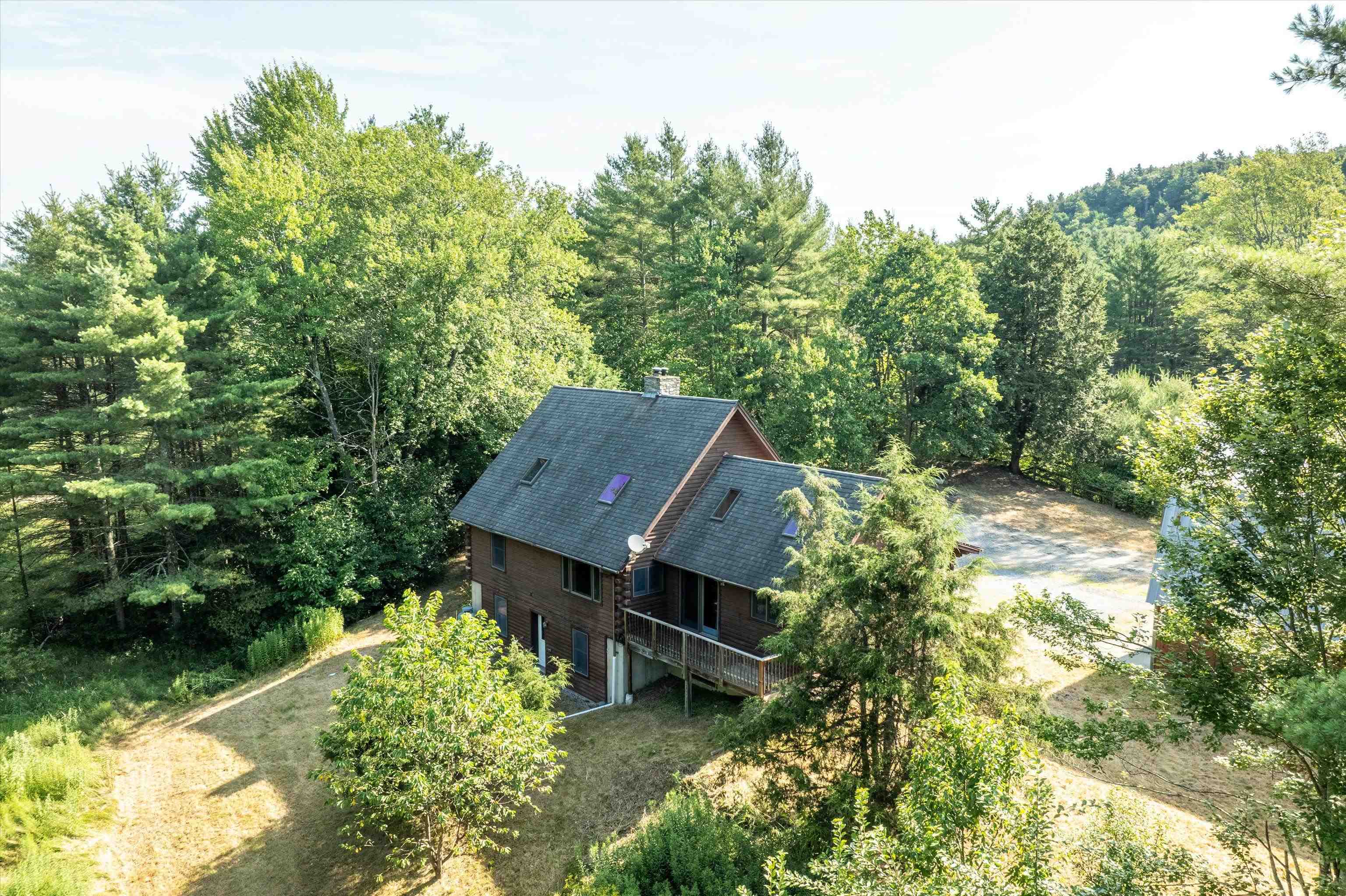170 Needham Hill Road Property Photo 1
