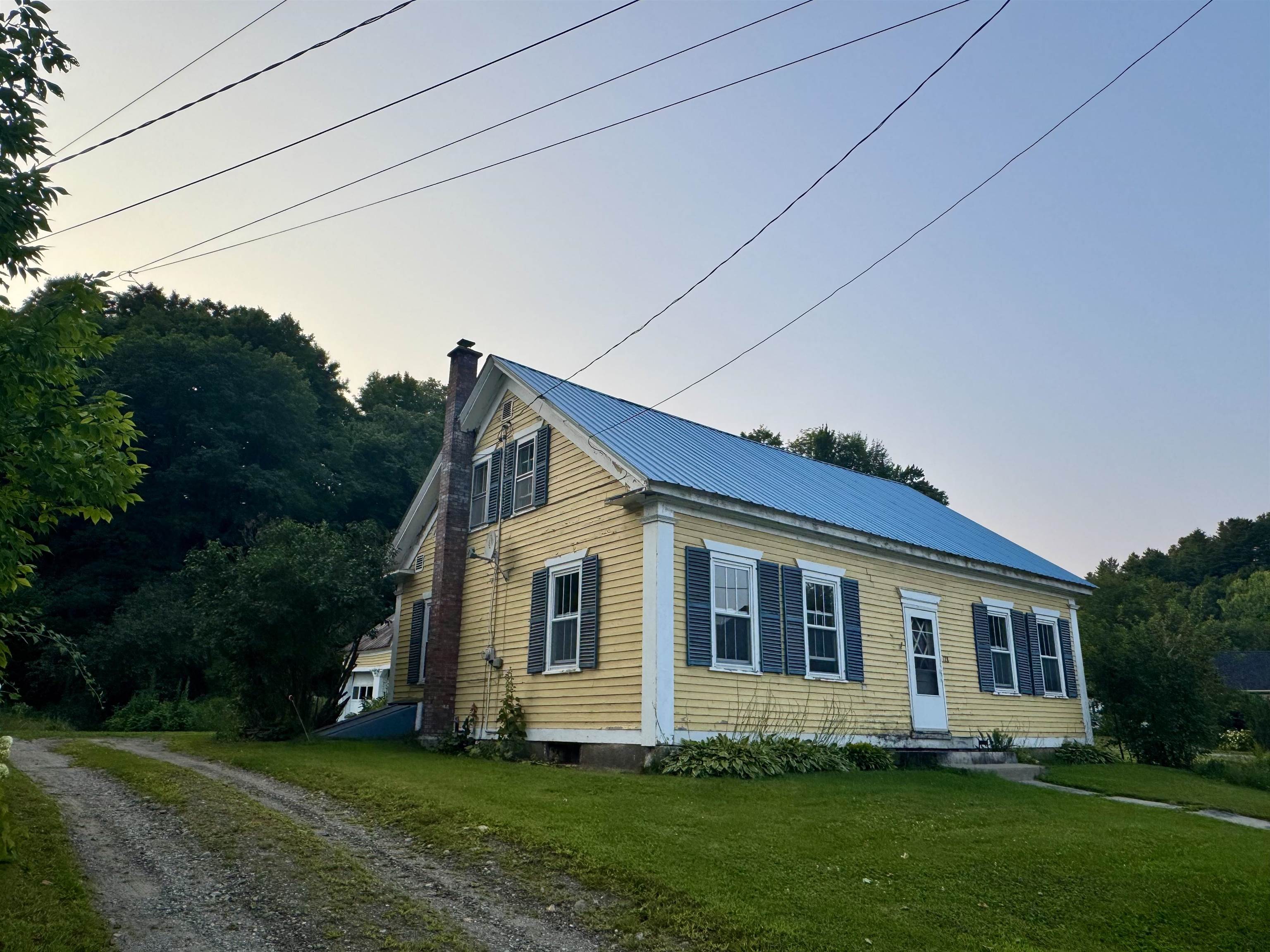 128 Main Street