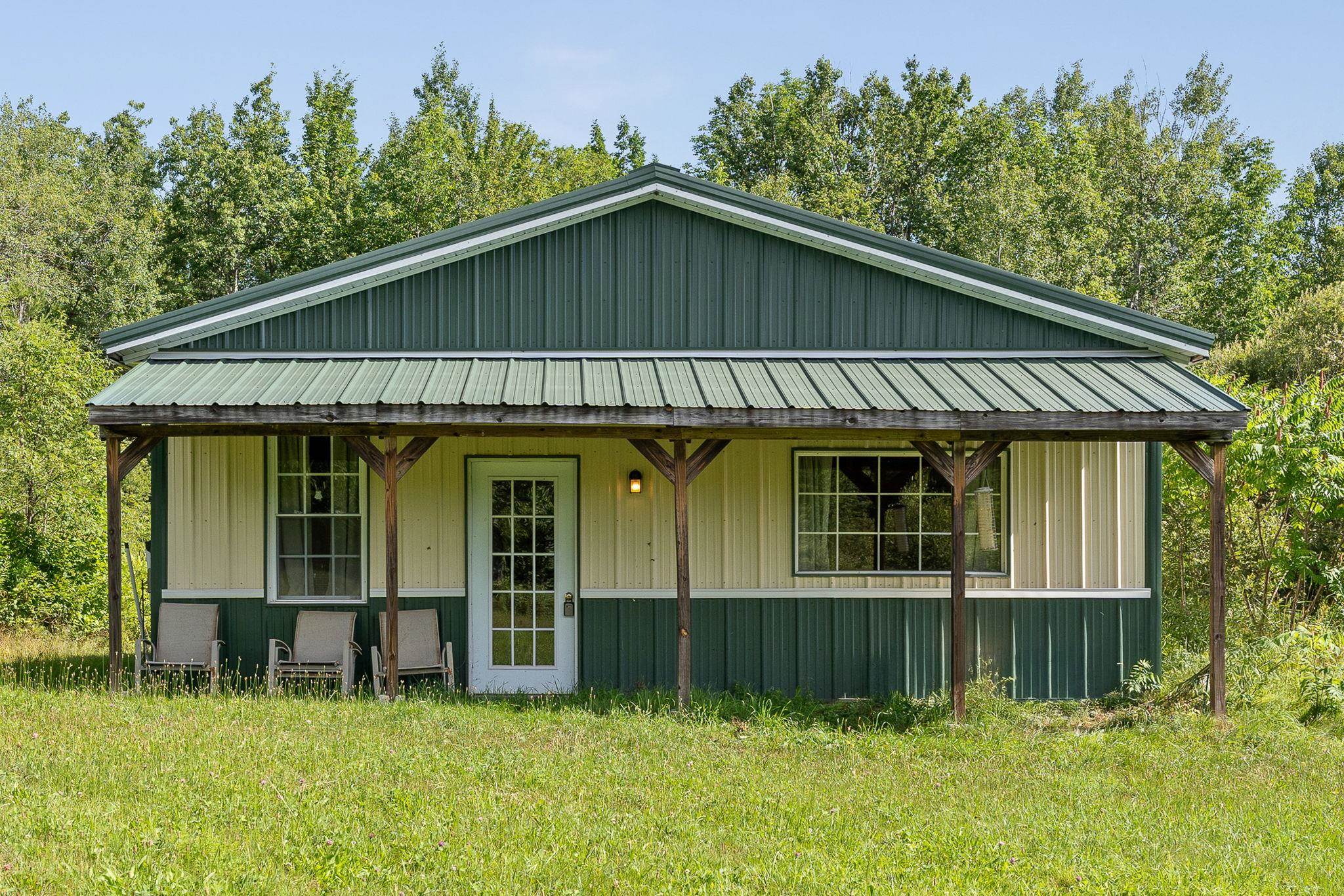237 Fuller Hill Road Property Photo 1