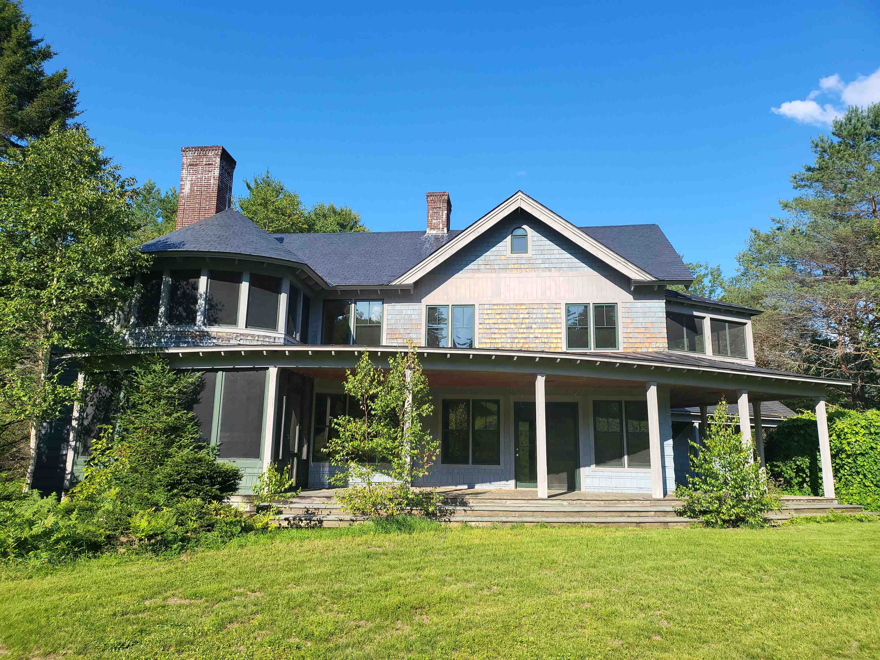 148 Vt Route 12 Property Photo 1