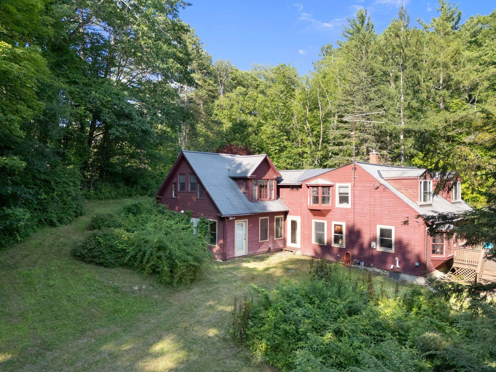17 Tinker Hill Road Property Photo 1