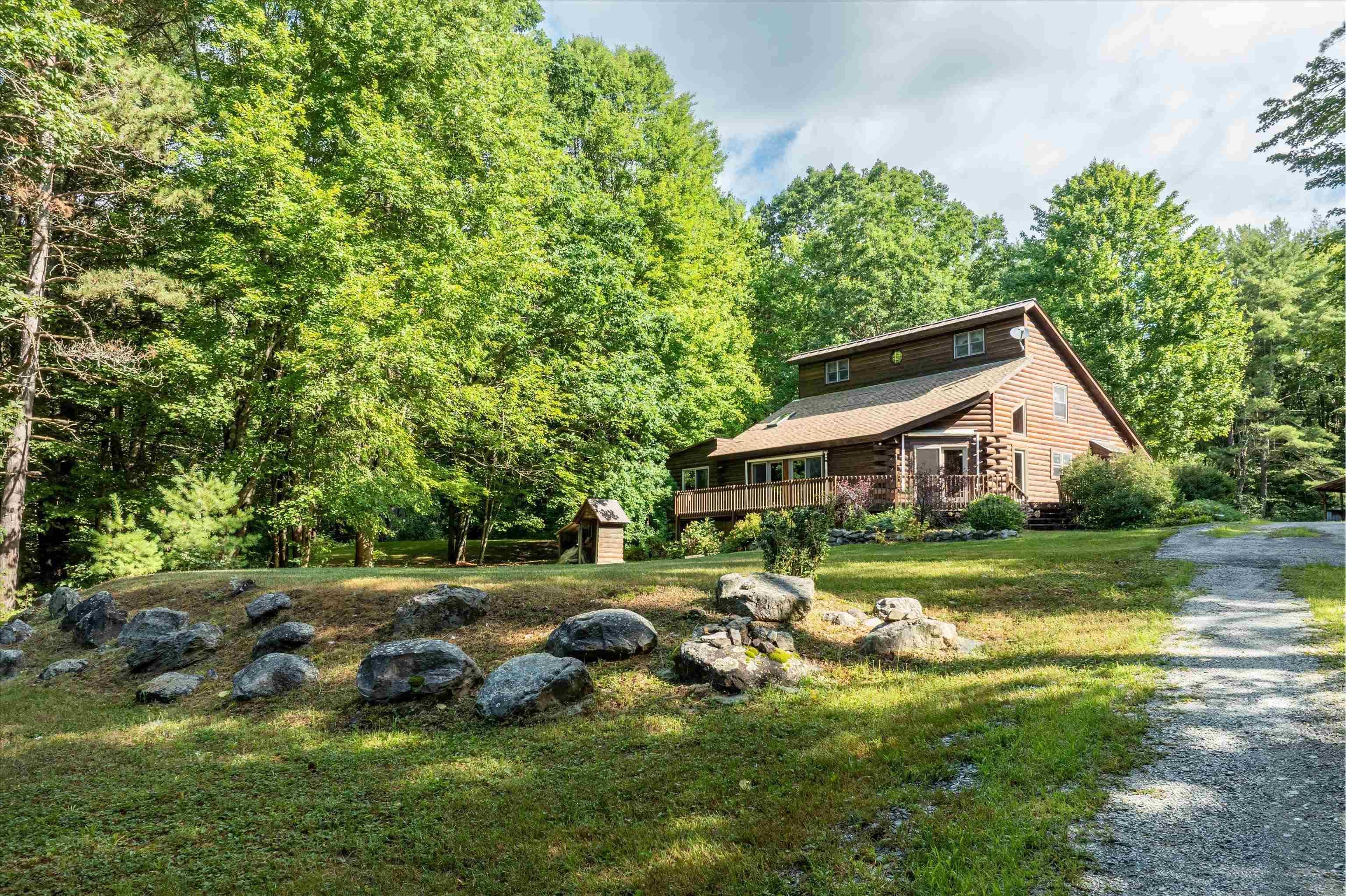 2439 Route 22a North Property Photo 1