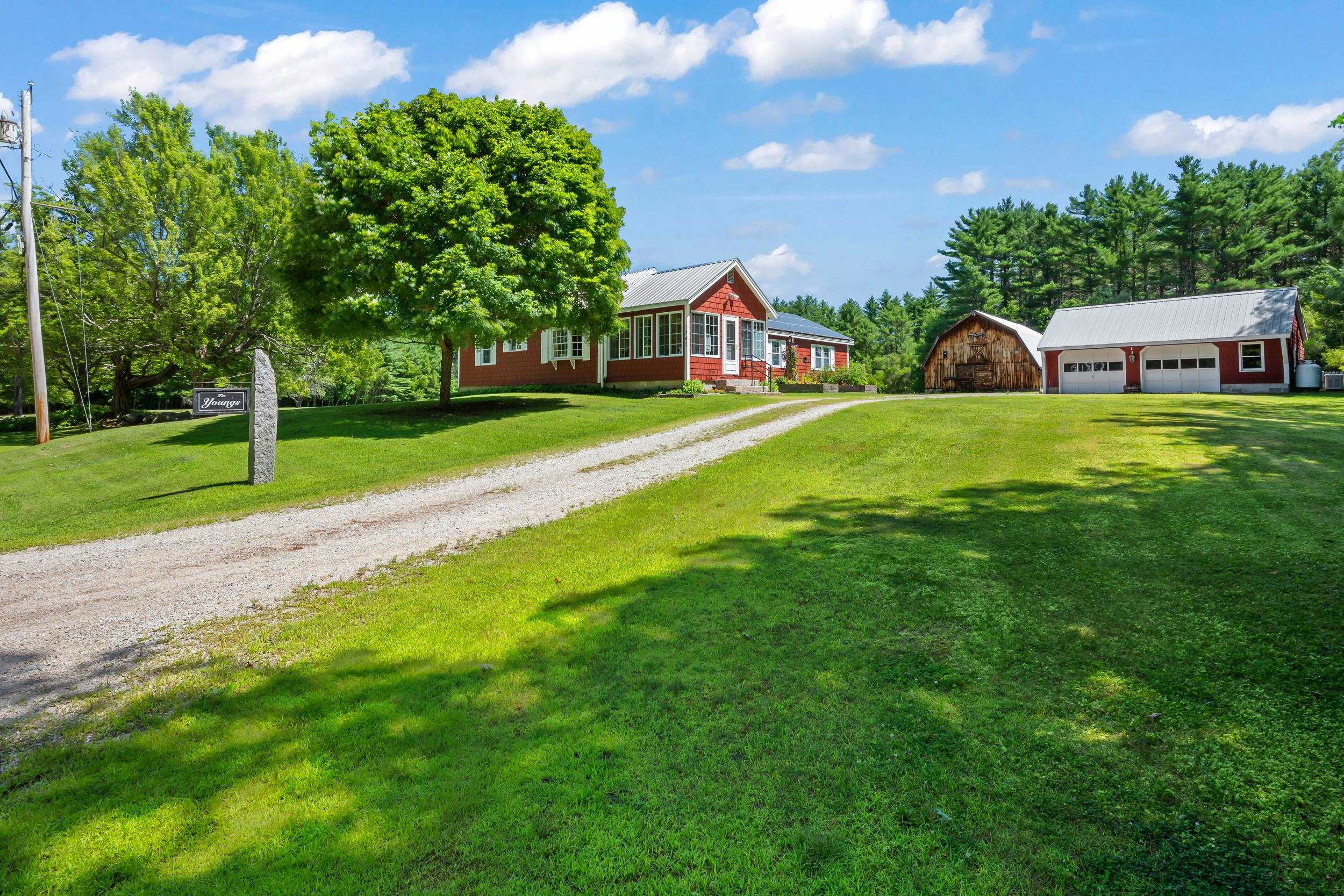 1347 Stark Road Property Photo 1