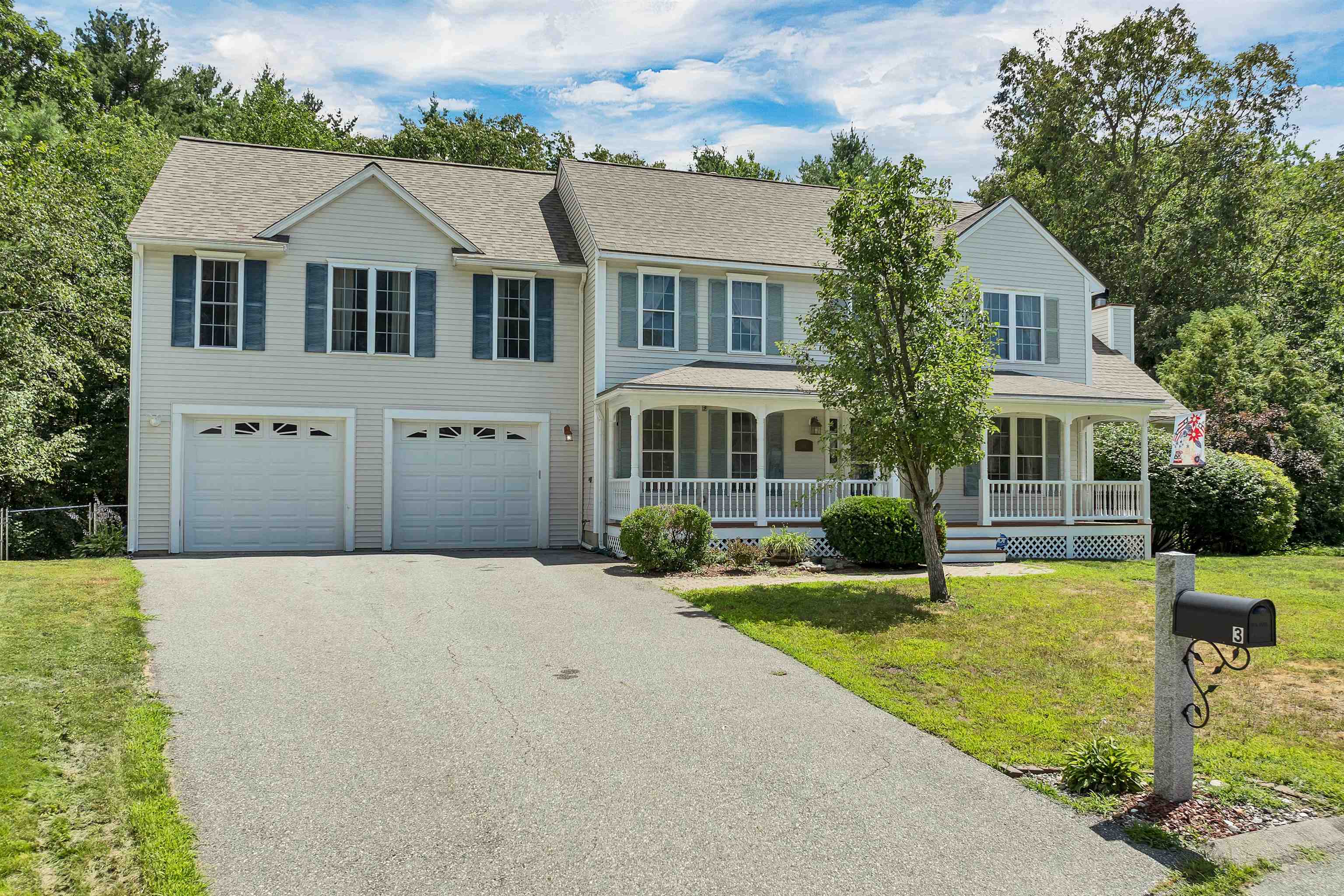 3 Danville Circle Property Photo 1