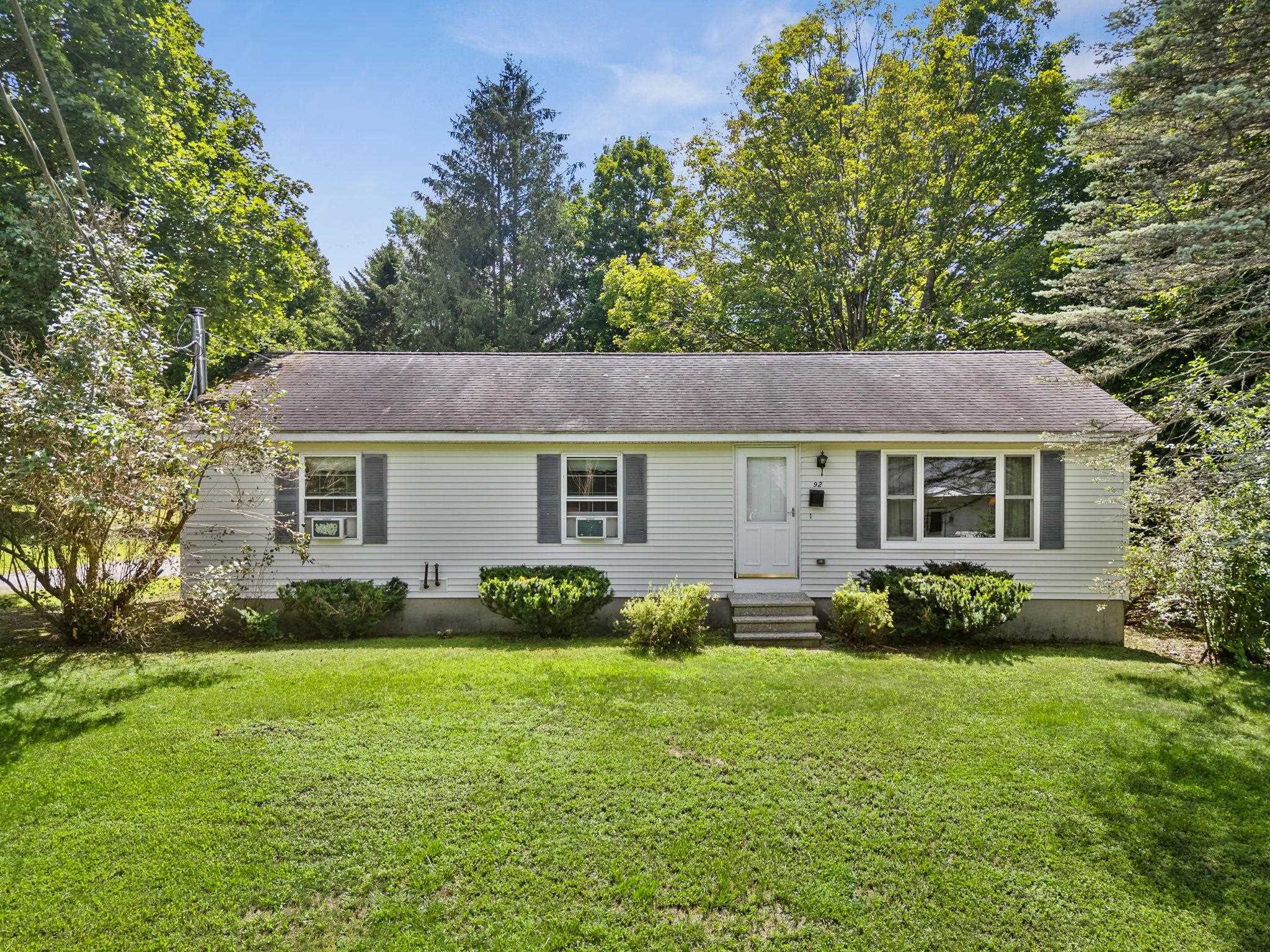 92 Stagecoach Road Property Photo 1