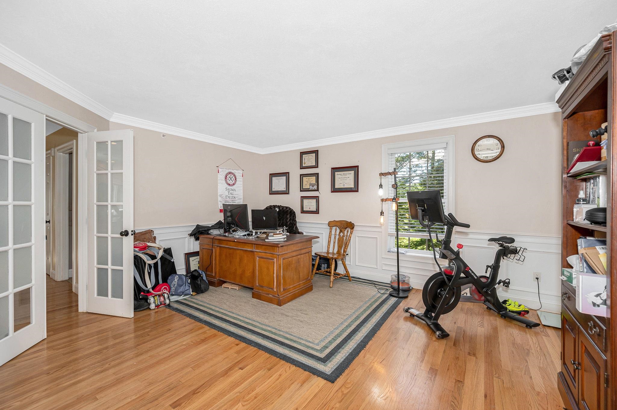 7 Oak Ridge Drive Property Photo 12