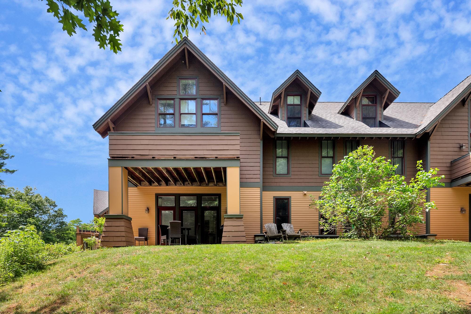 110 Spaulding Road Property Photo 1