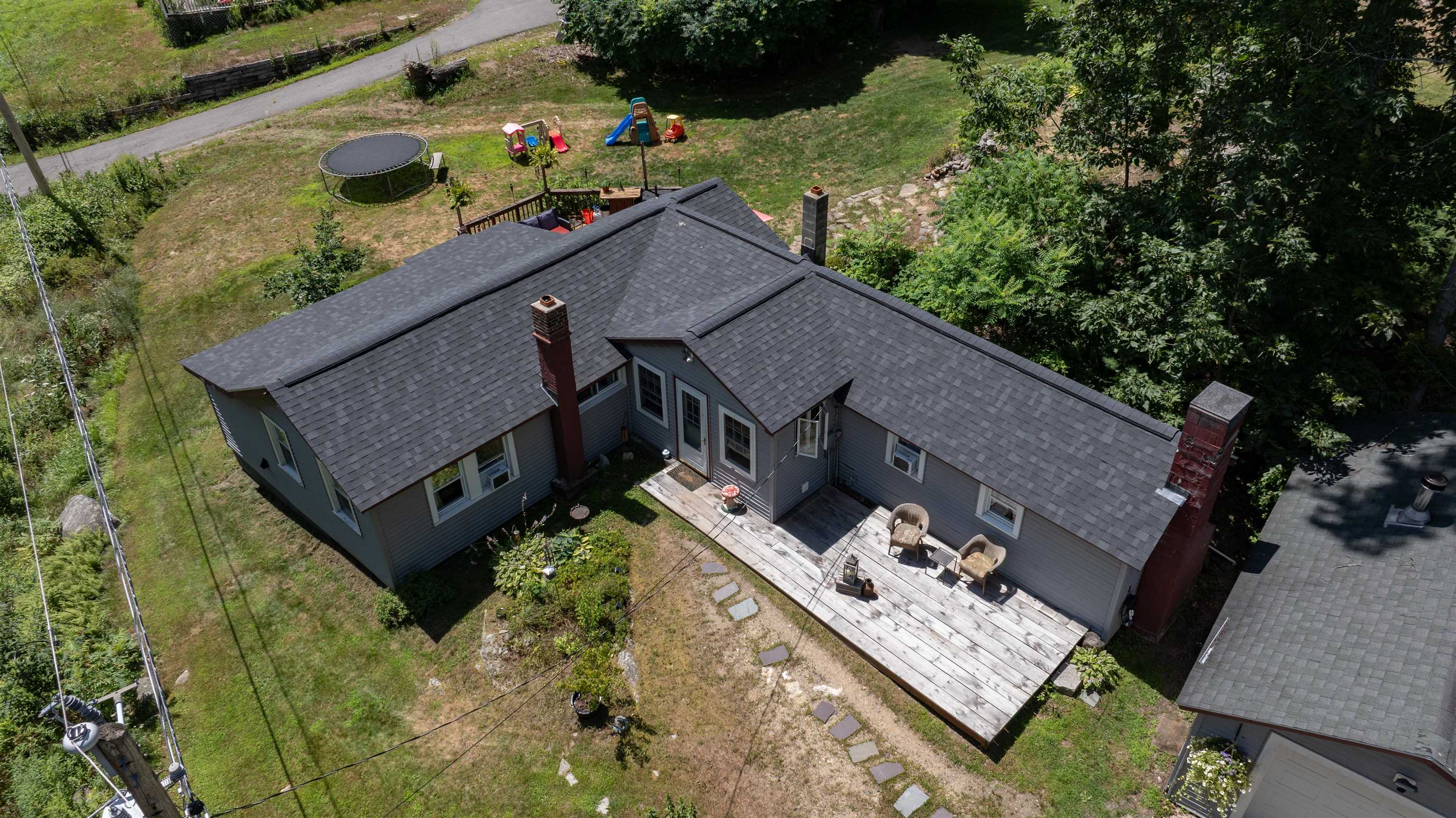 69 Perham Corner Road