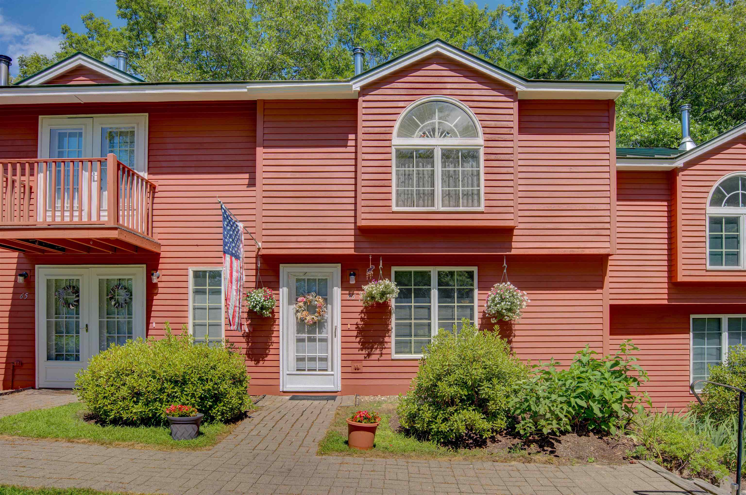 128 Washington Road Property Photo 1