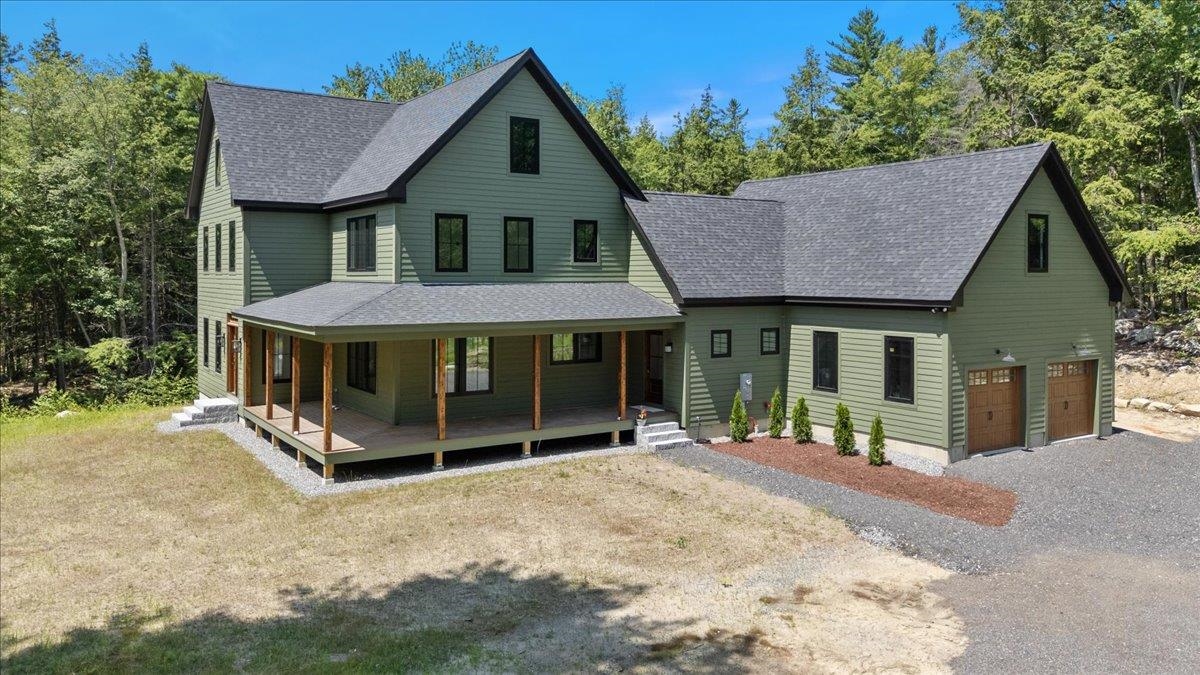 69 Purgatory Road Property Photo 1