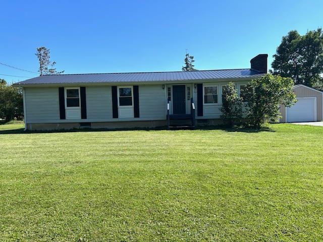 60 New Haven Road Property Photo 1
