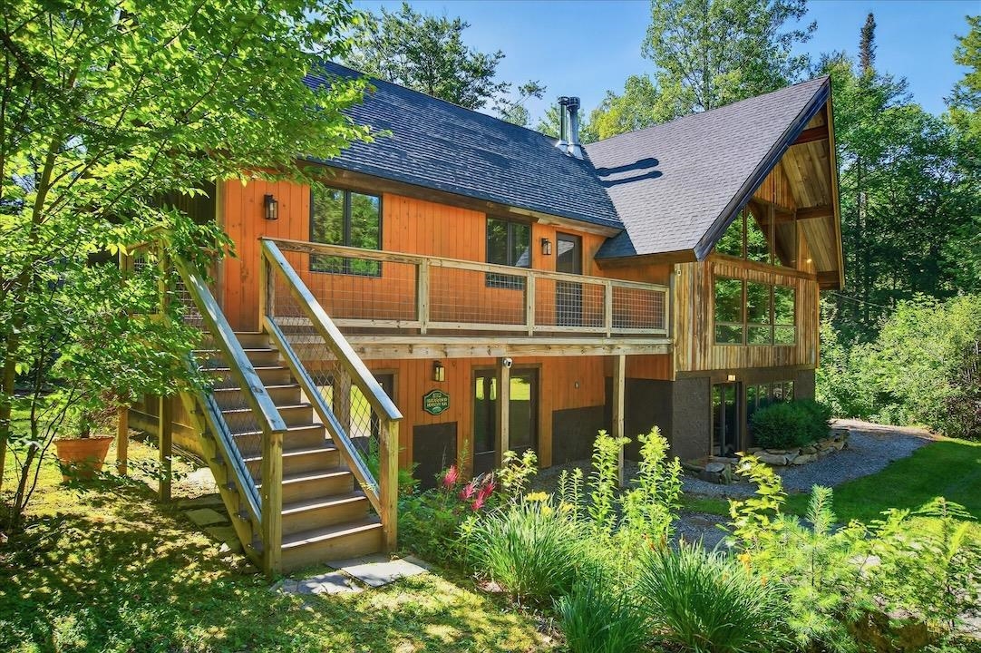 532 Sherwood Forest Property Photo 1