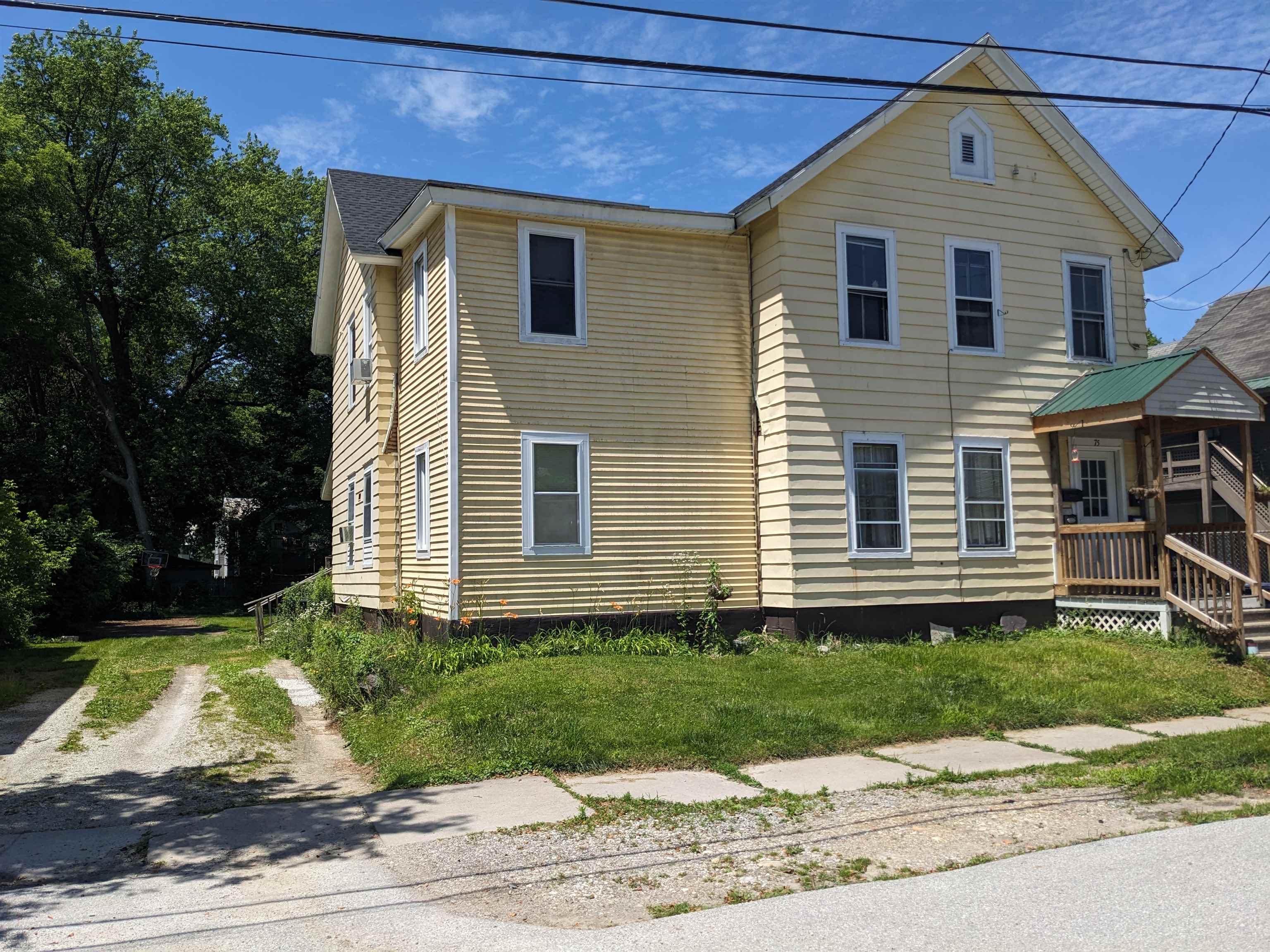 75 Harrison Avenue Property Photo 1