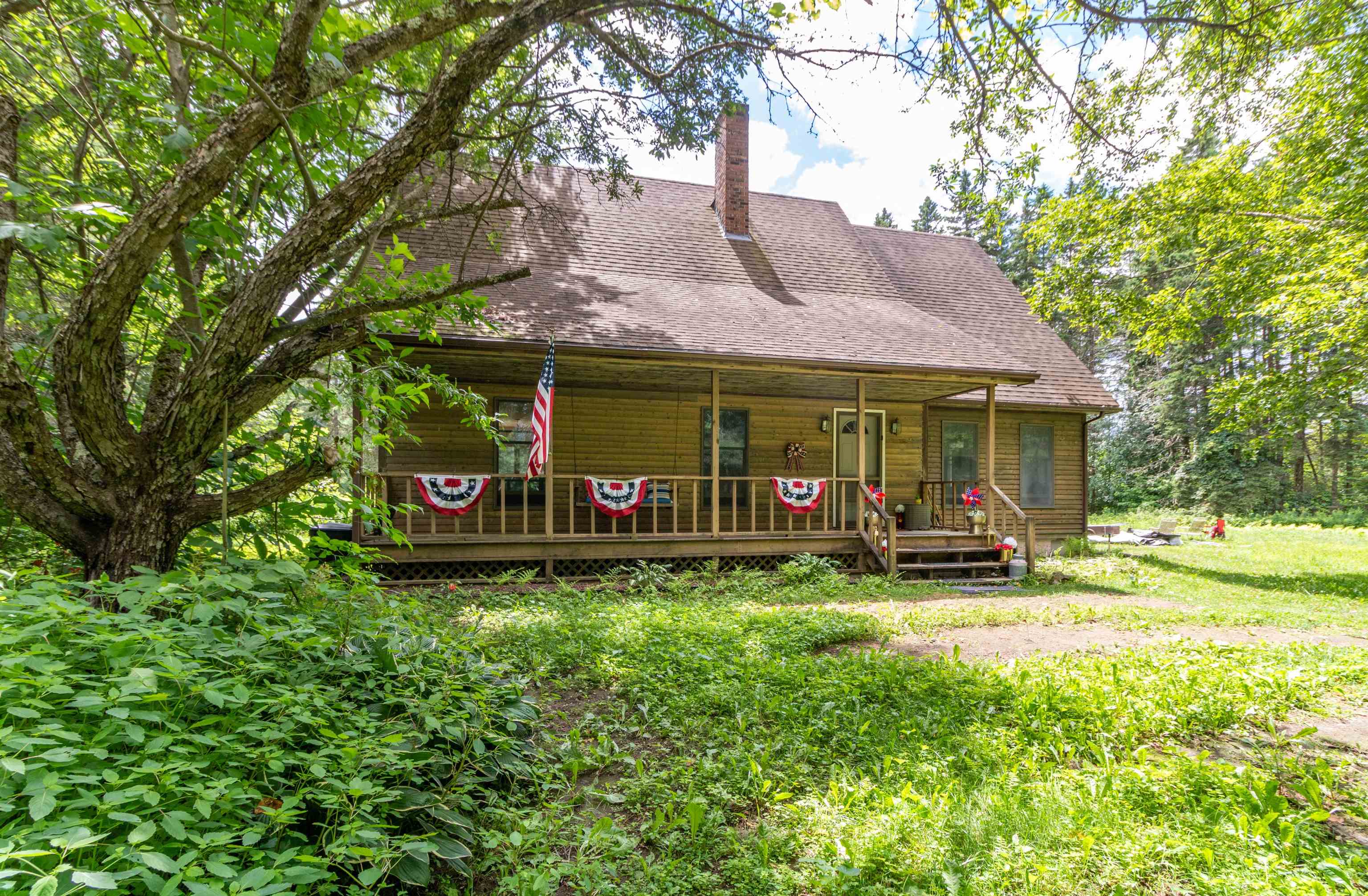 60 Chocolate Moose Lane Property Photo 1