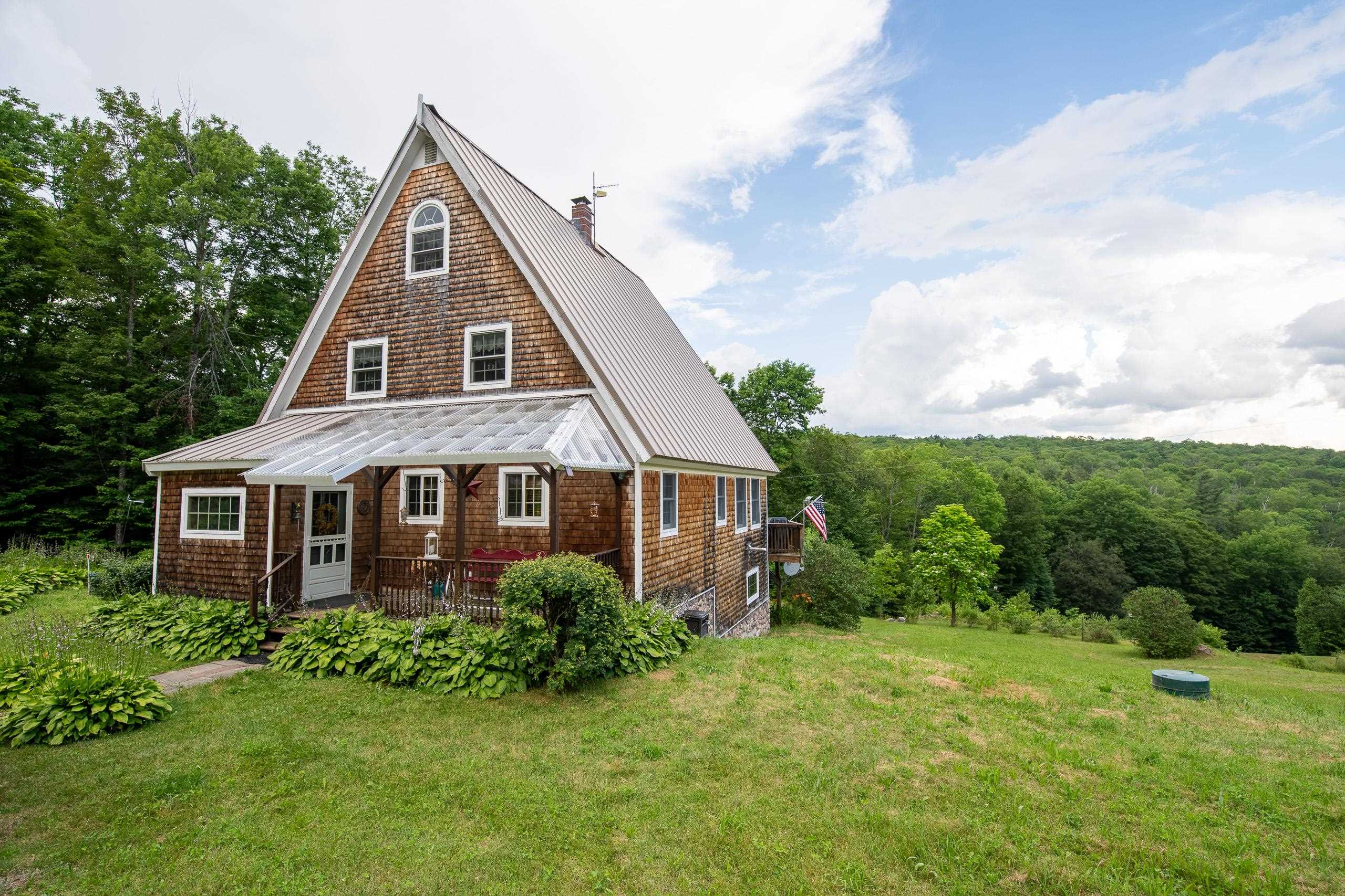 693 Little Sherburne Road Property Photo 1