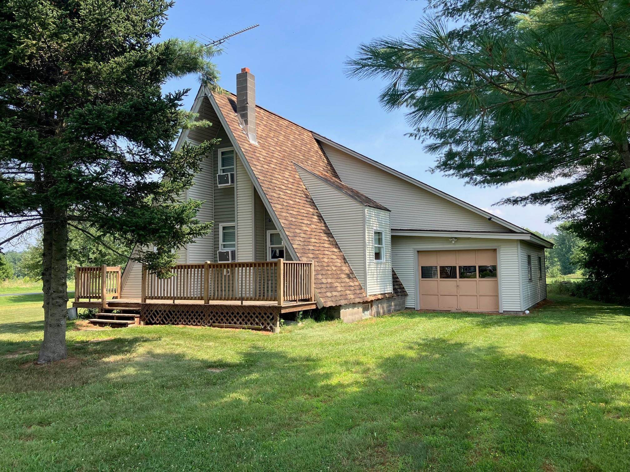 7047 Vt Route 100 Property Photo 1