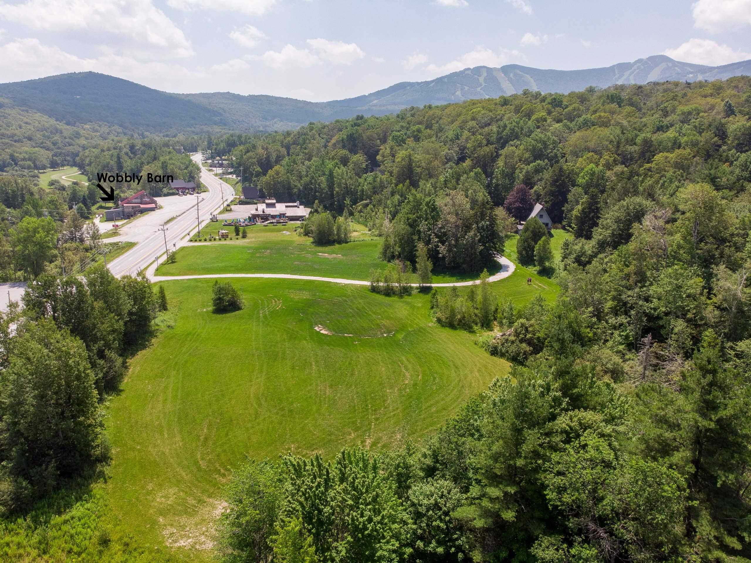 2134 Killington Road Property Photo 1