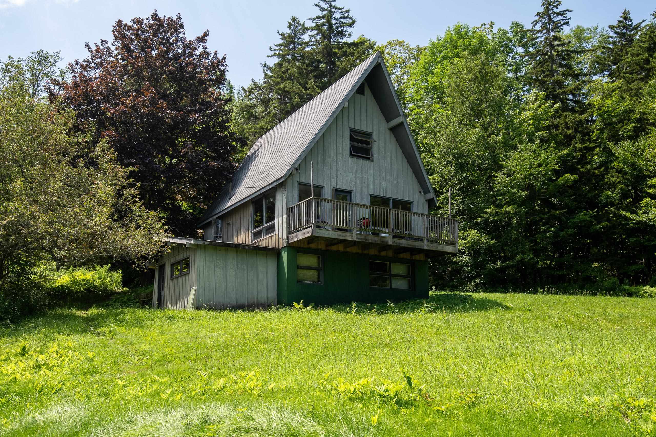 2134 Killington Road Property Photo 1