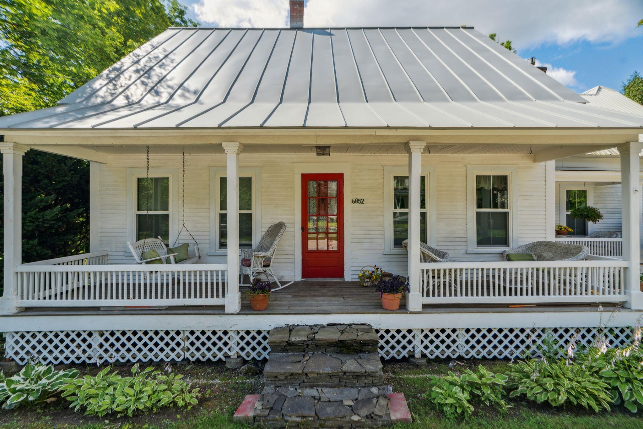 6852 Us Route 4 Property Photo 2