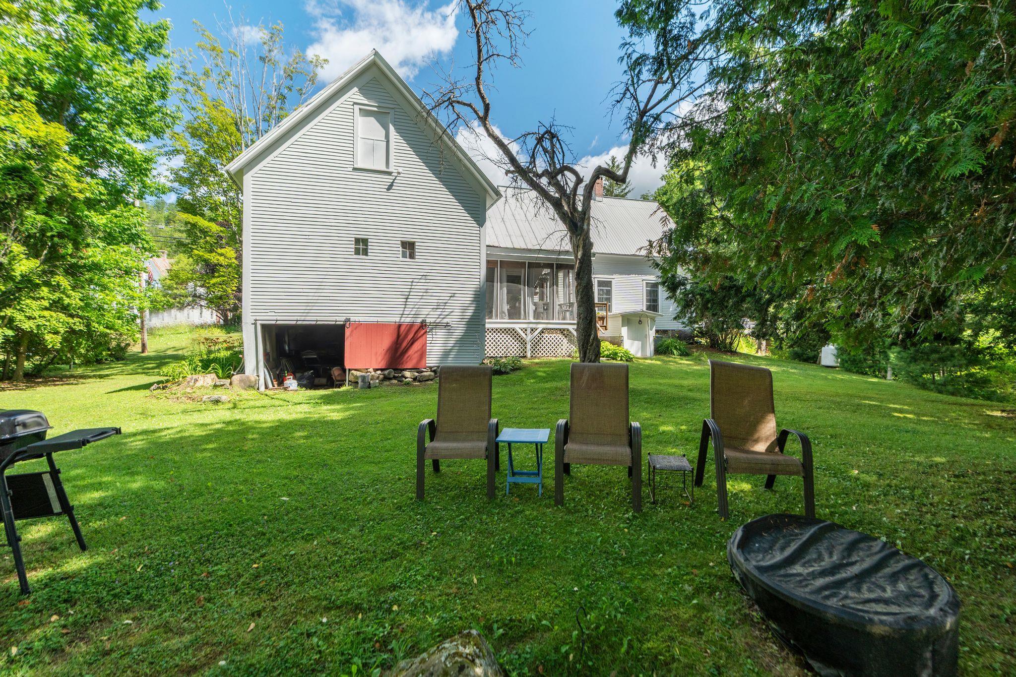 6852 Us Route 4 Property Photo 3