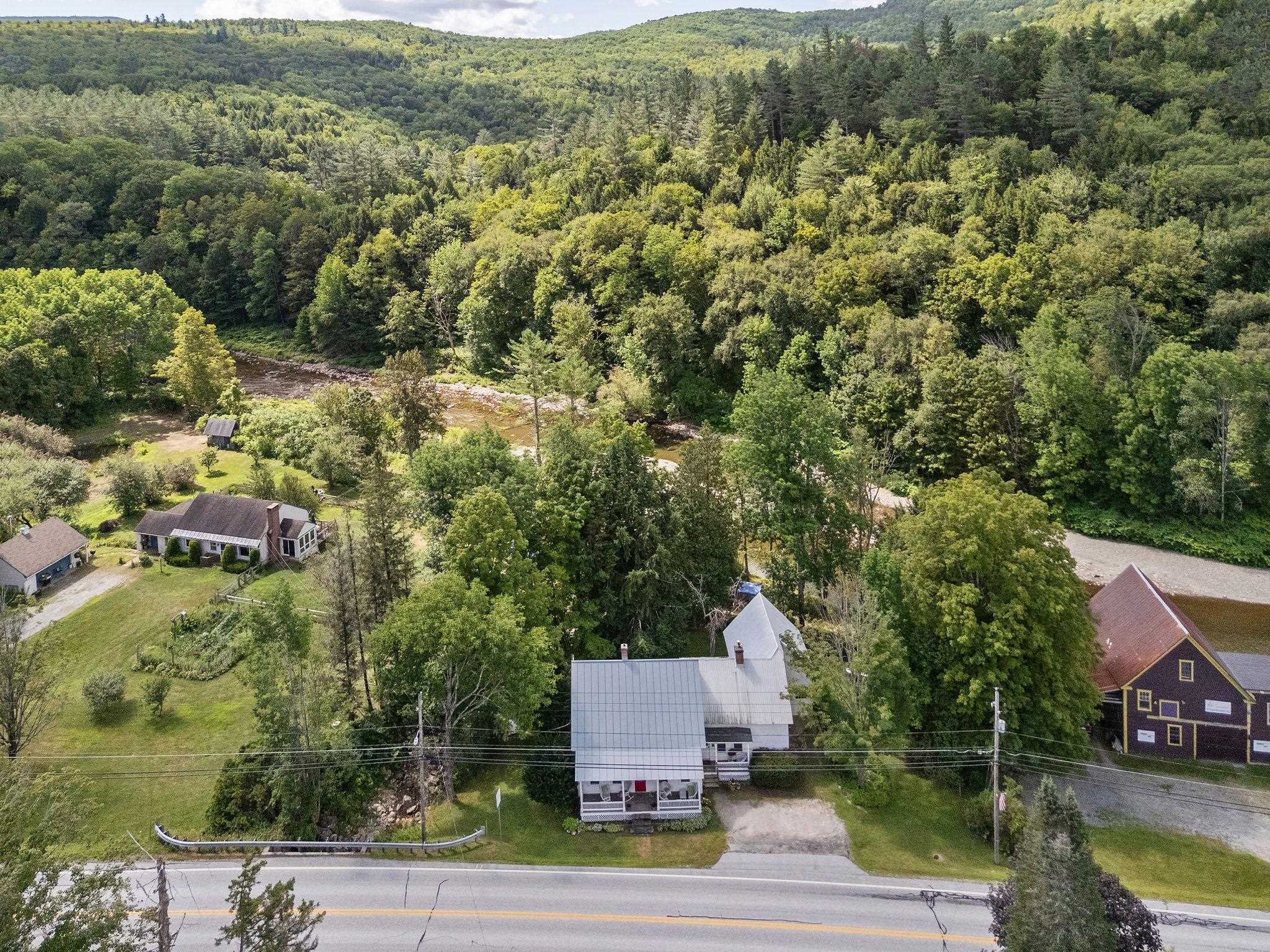 6852 Us Route 4 Property Photo 6