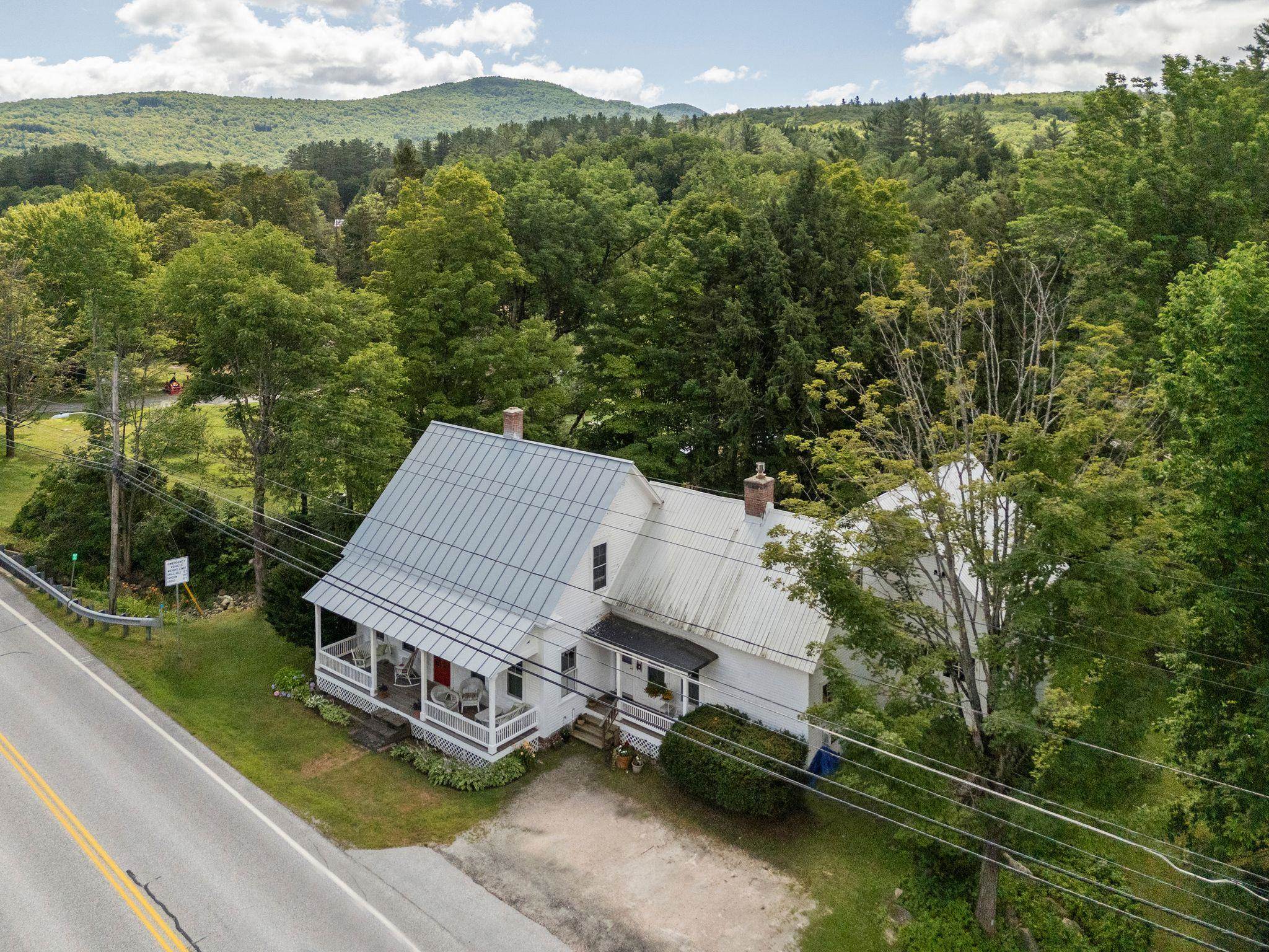 6852 Us Route 4 Property Photo 7