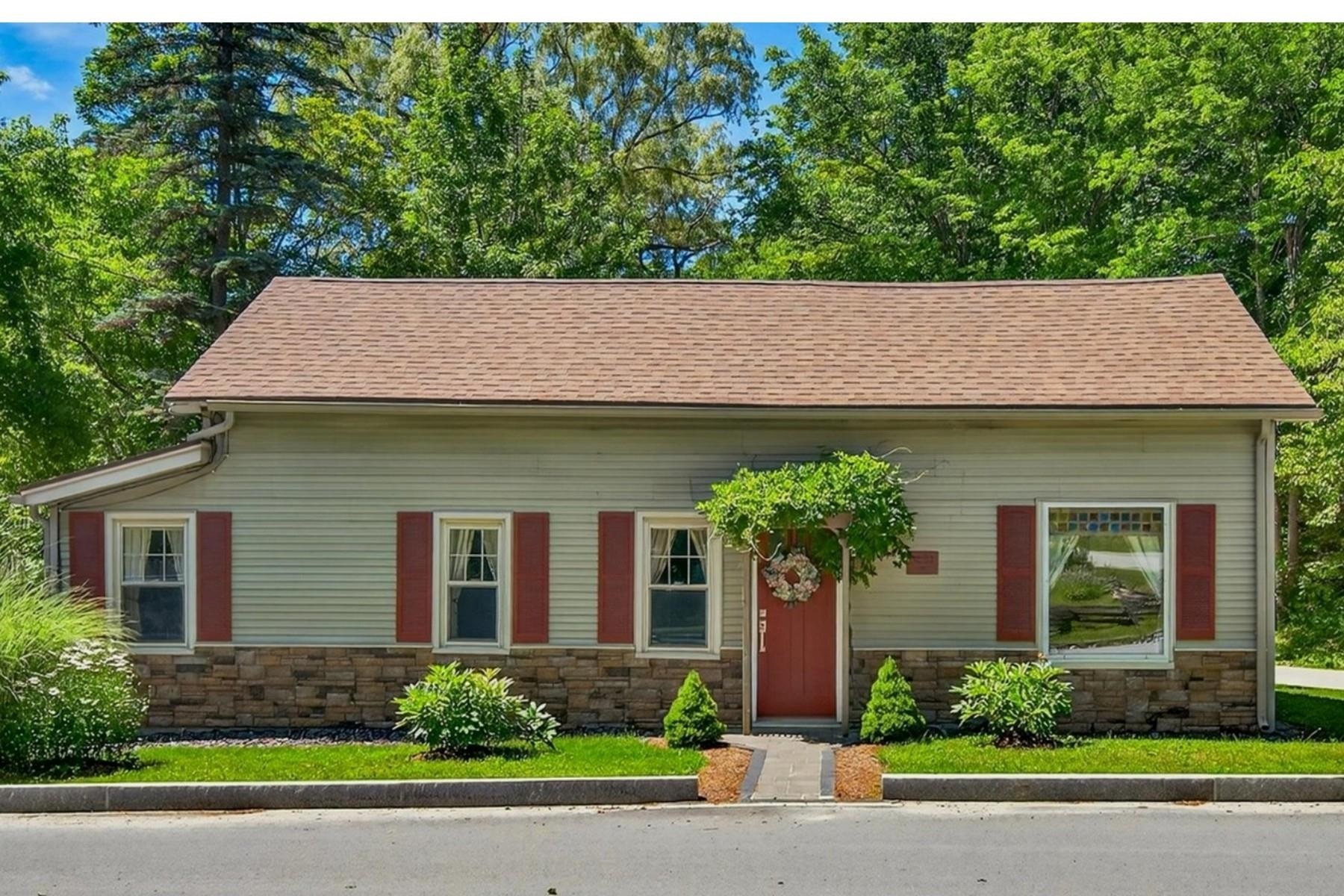 1420 Gorge Road Property Photo 1