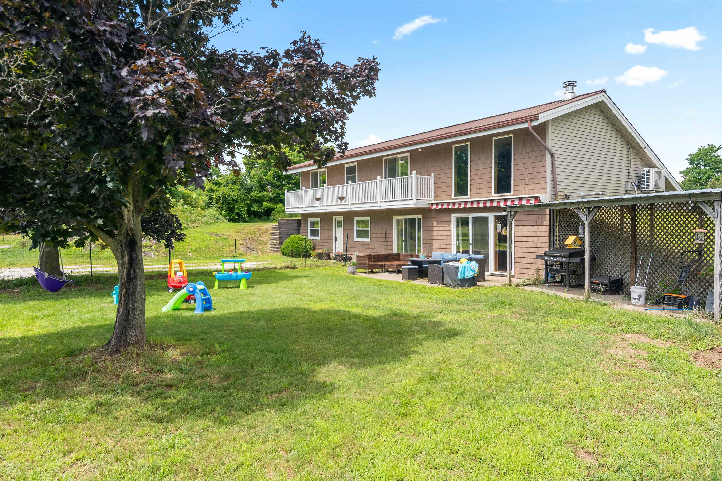 468 Fortin Road Property Photo 1