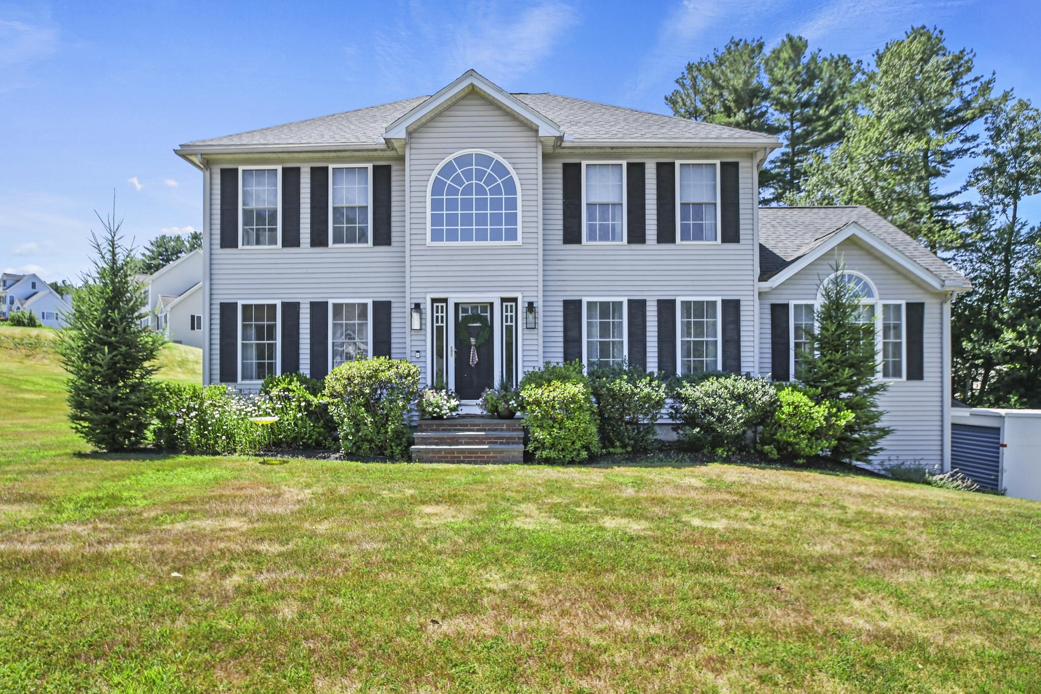 14 Deer Hill Circle Property Photo 1