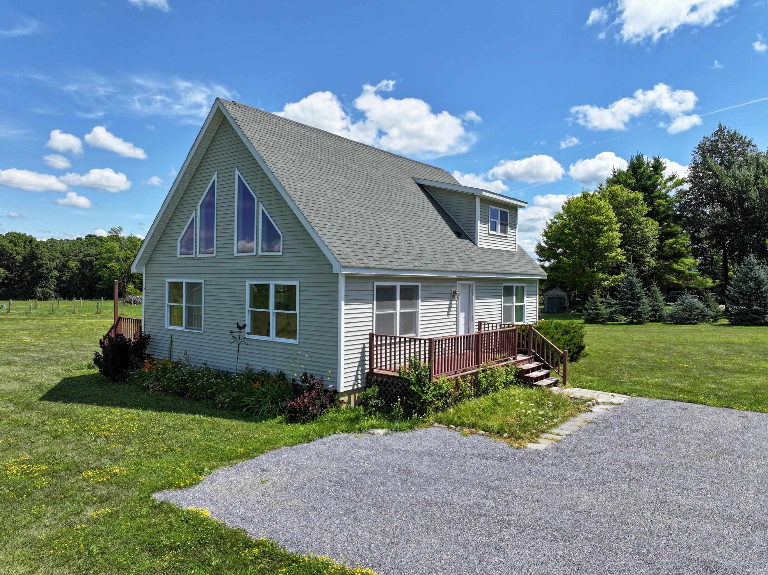 1180 Swinton Road Property Photo 1