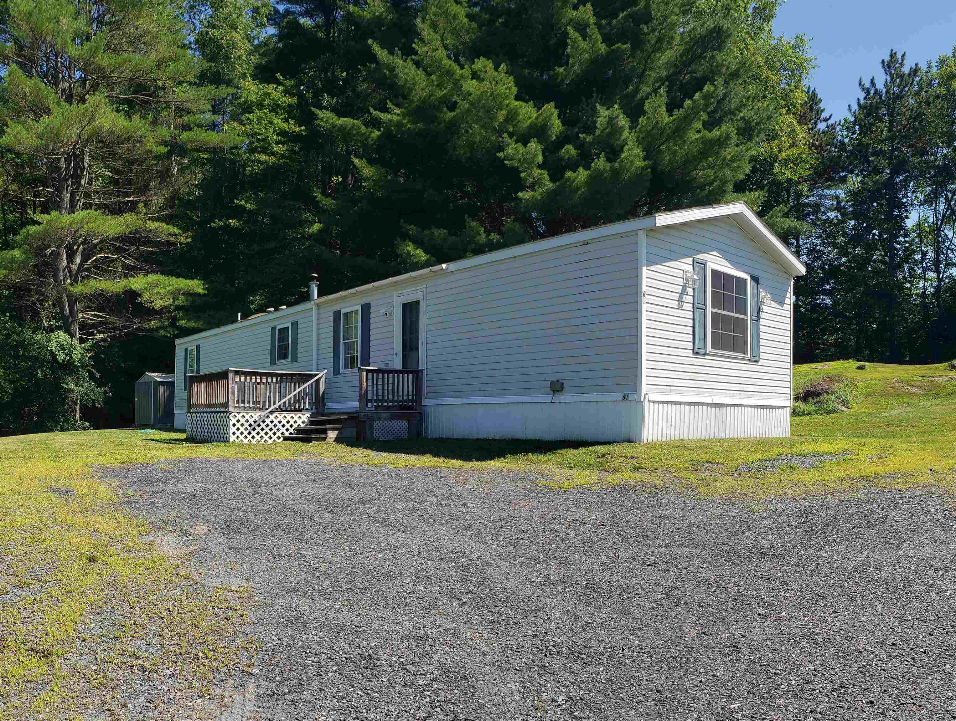 61 Turner Hill Road Property Photo 1