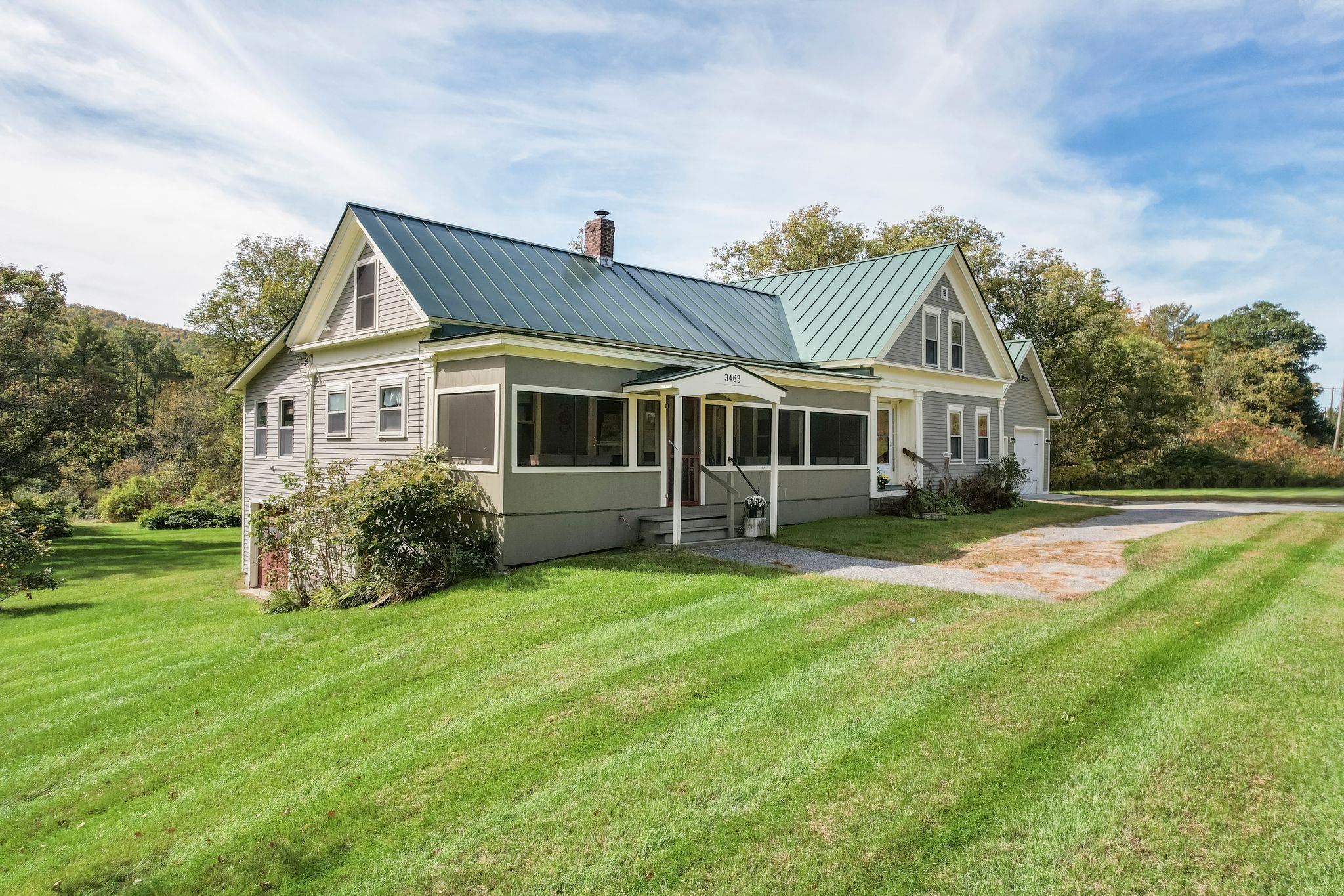 3463 Scott Highway Property Photo 1