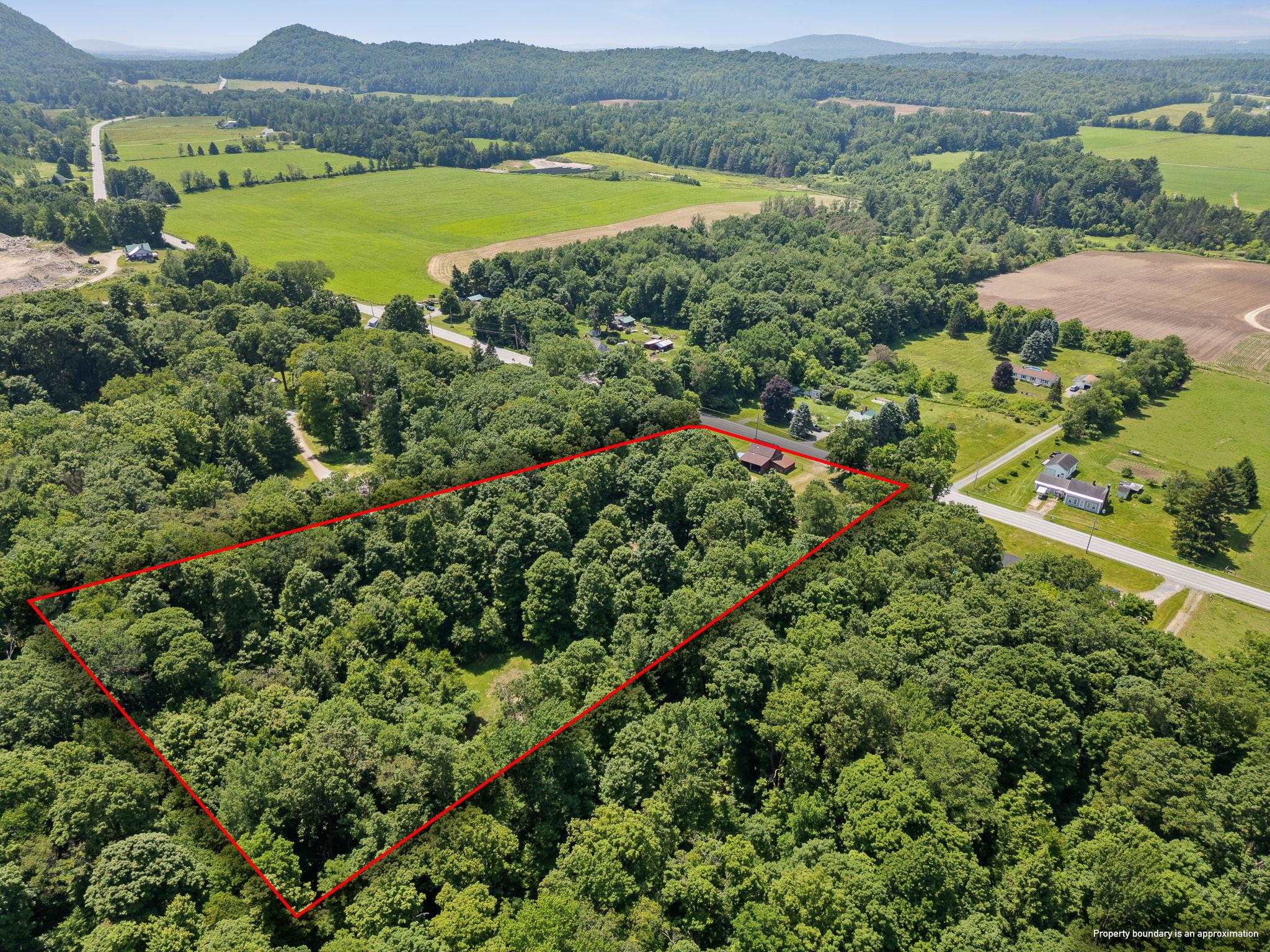 3645 S 116 Road Property Photo 1